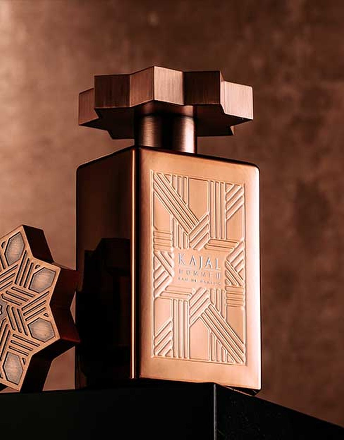 KAJAL Homme II Eau de Parfum