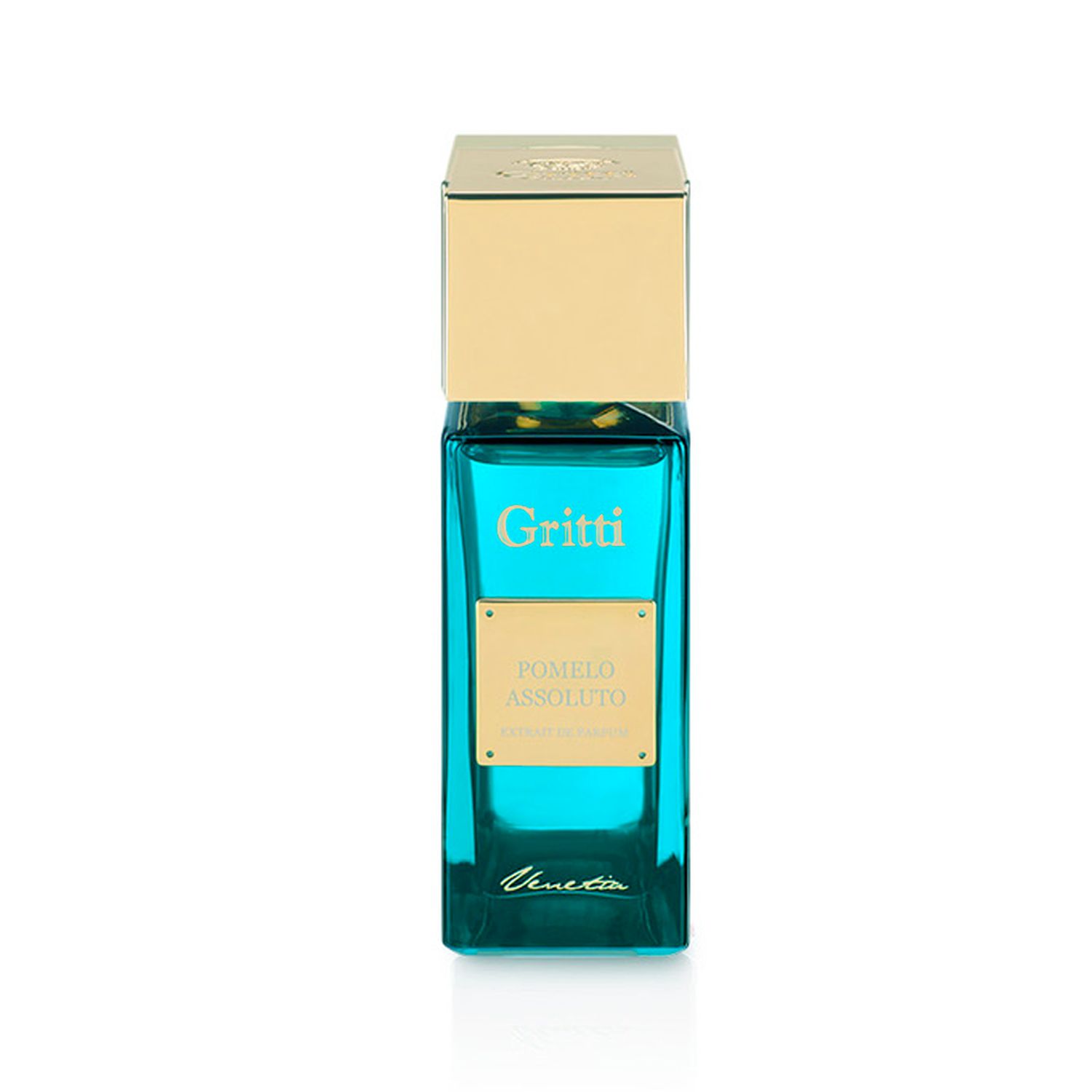 Pomelo Assoluto Eau de Parfum