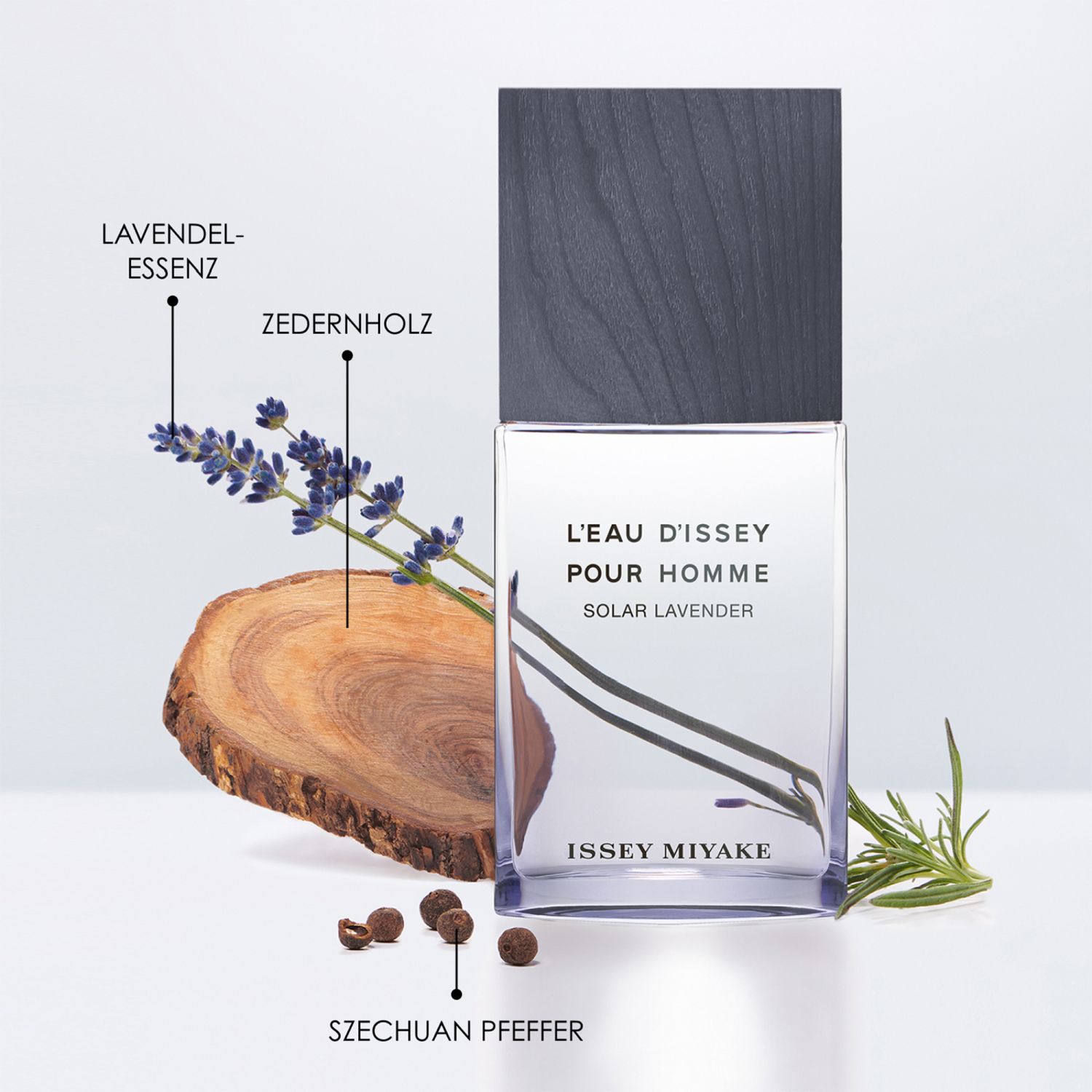 L'Eau d'Issey pour Homme Solar Lavender