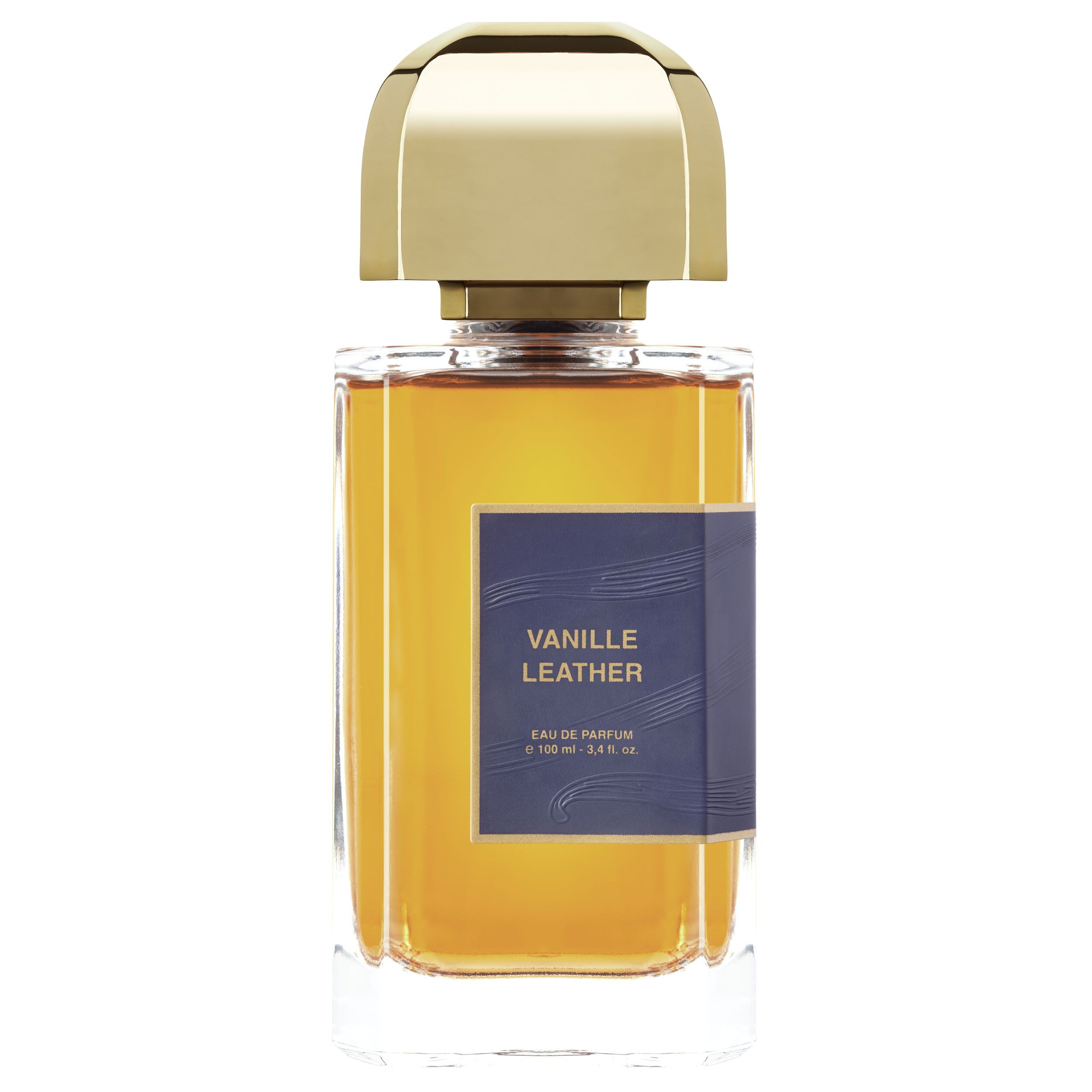 Vanille Leather Eau de Parfum