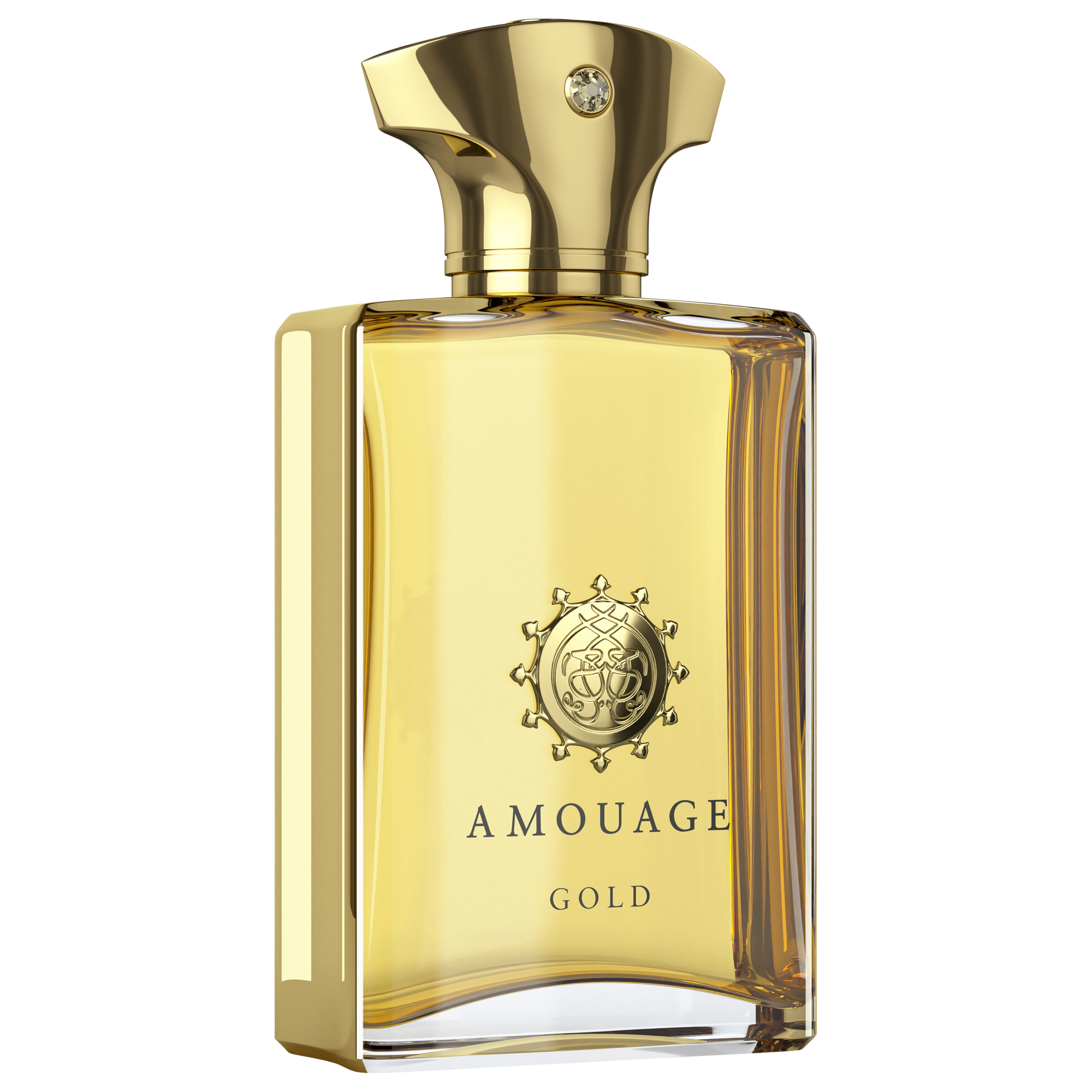 Gold Man Eau de Parfum