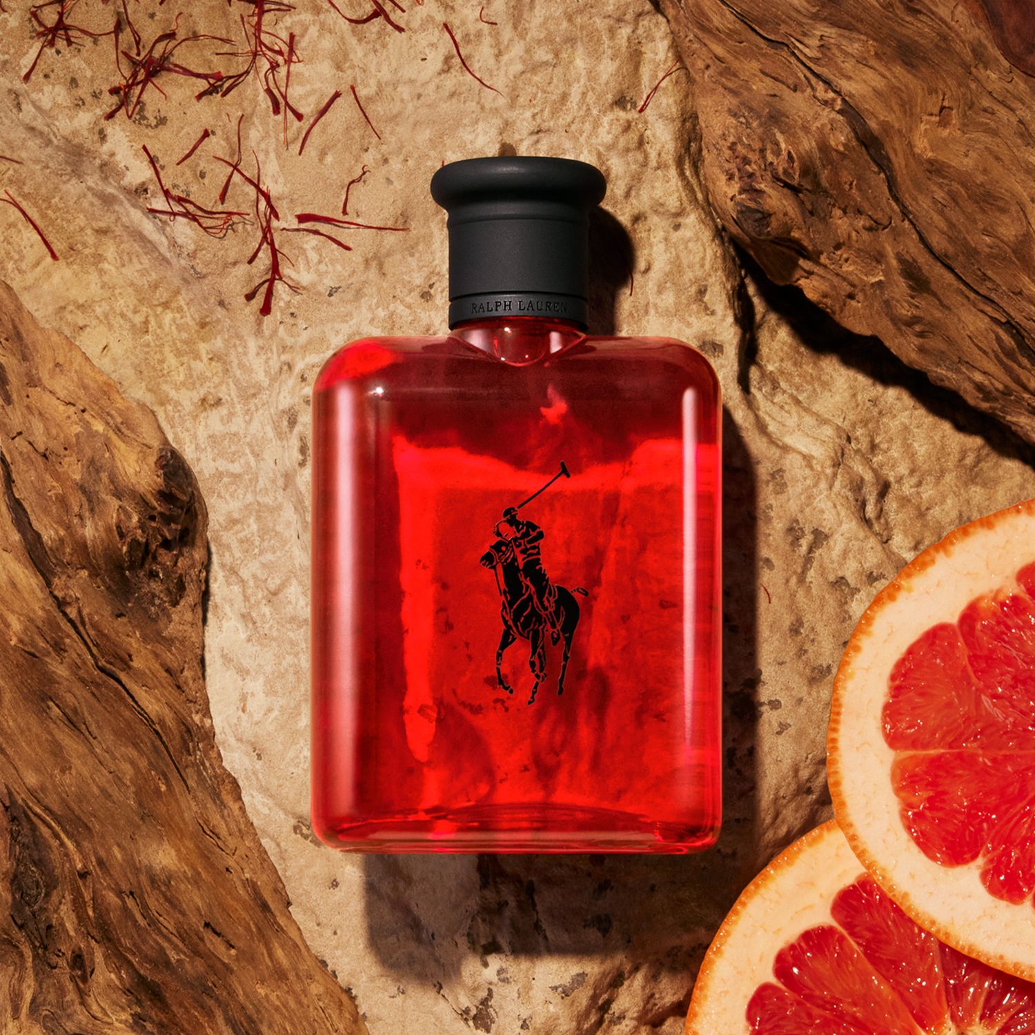 Polo Red EDT Vapo 200ml