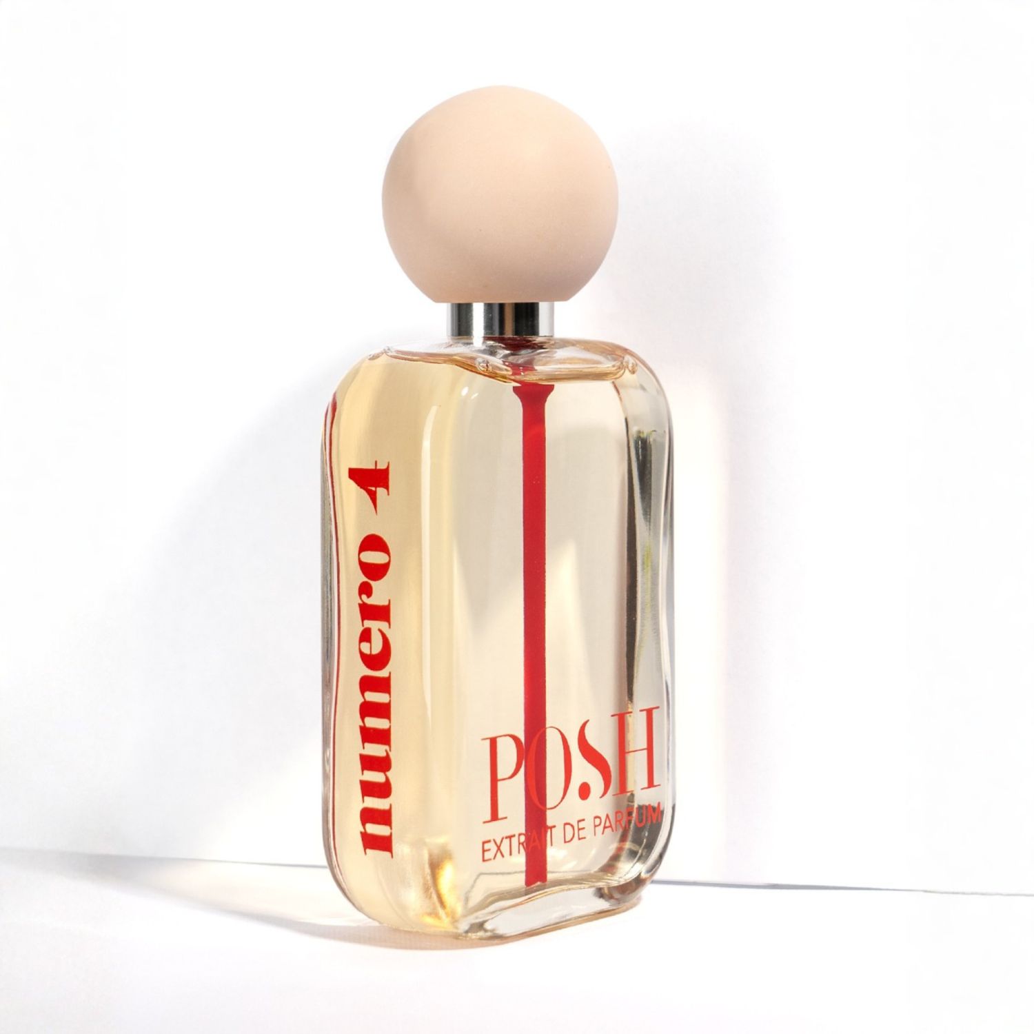 Posh Numero4 100ml