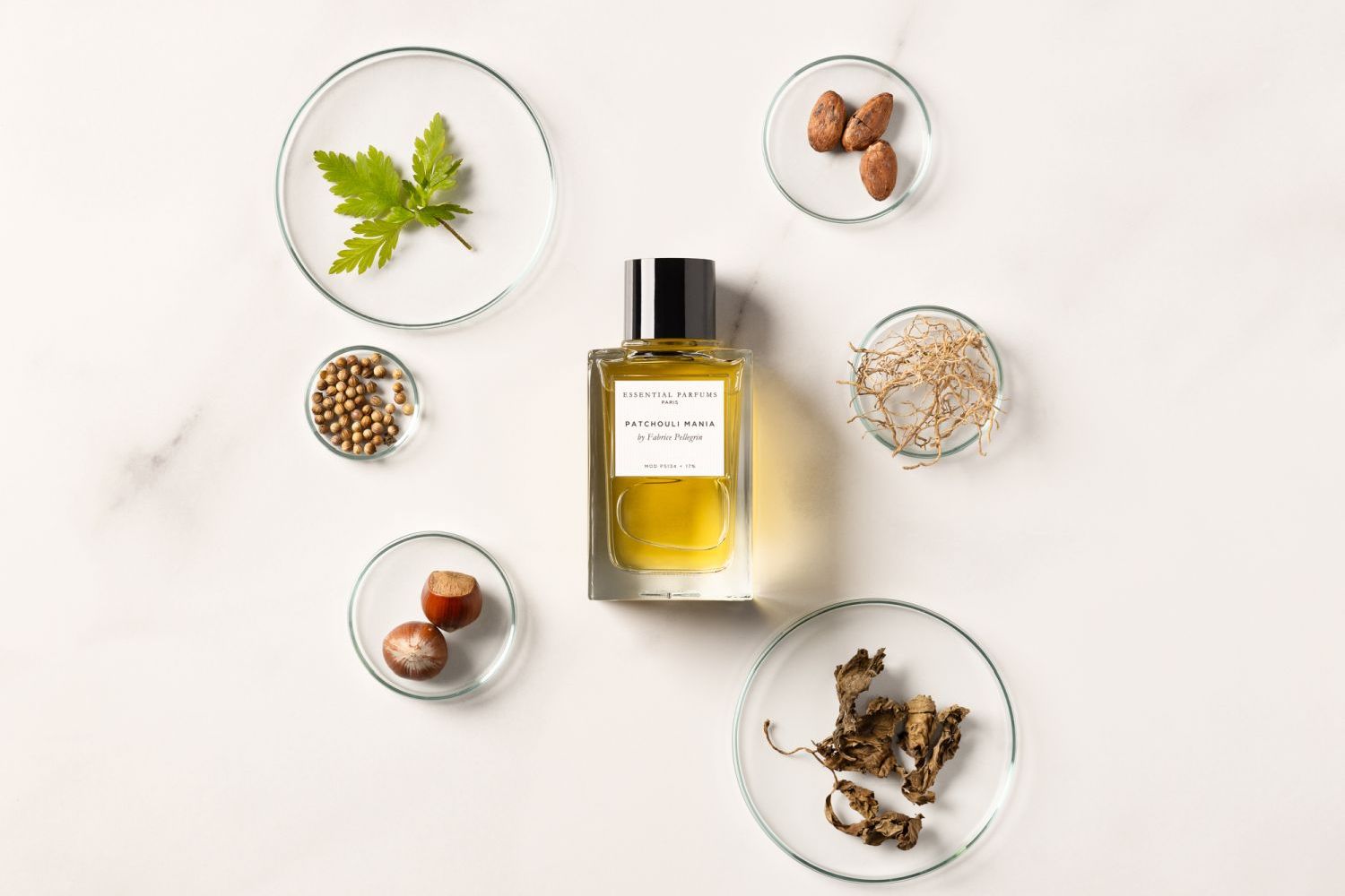 Patchouli Mania Eau de Parfum
