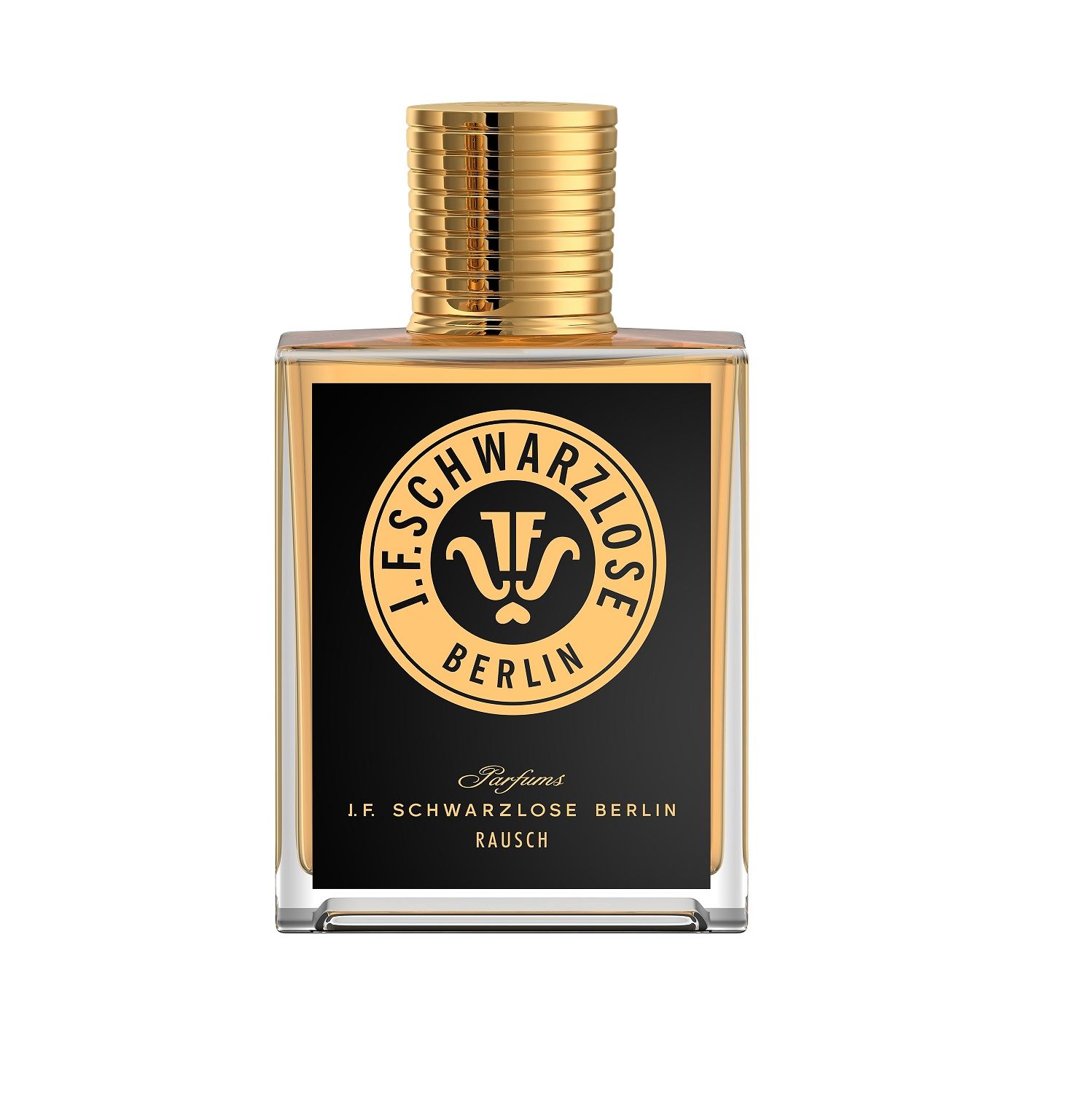 Rausch Eau de Parfum