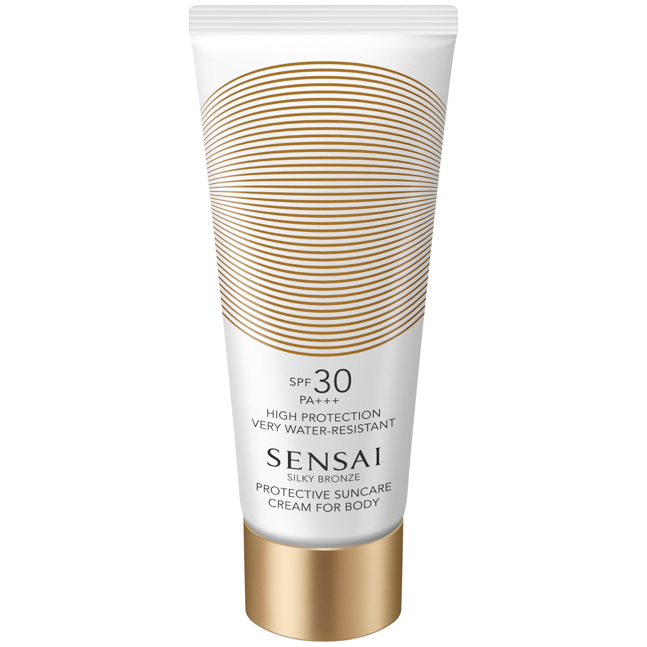 Protective Suncare Cream for Body 30