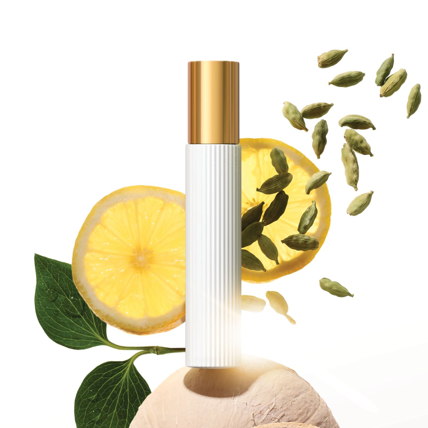 Soleil Blanc Eau de Parfum