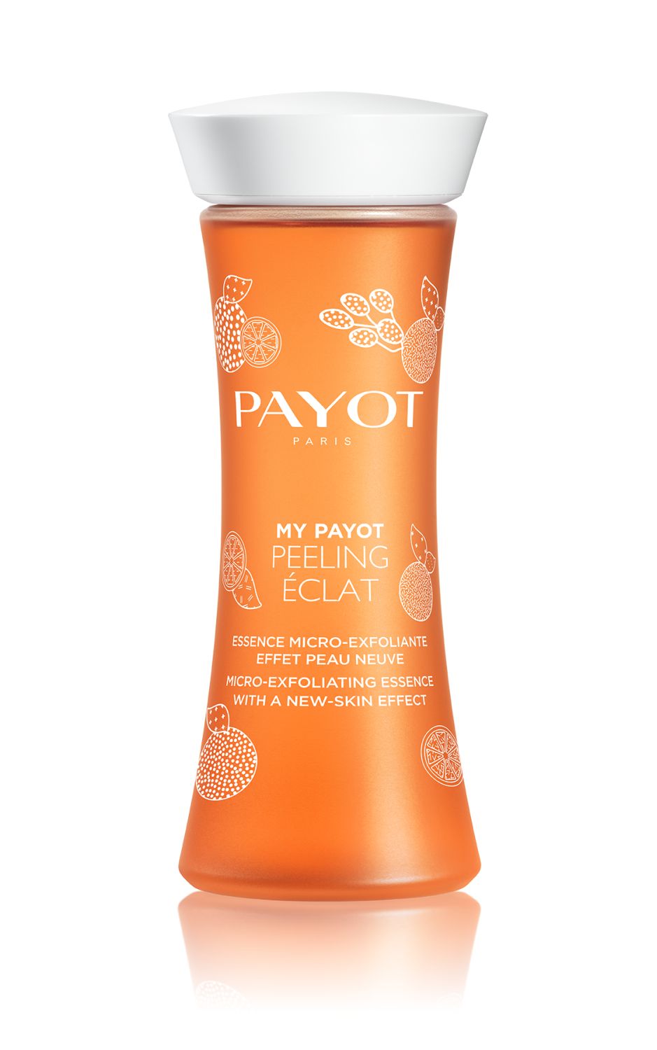 My Payot Peeling Éclat