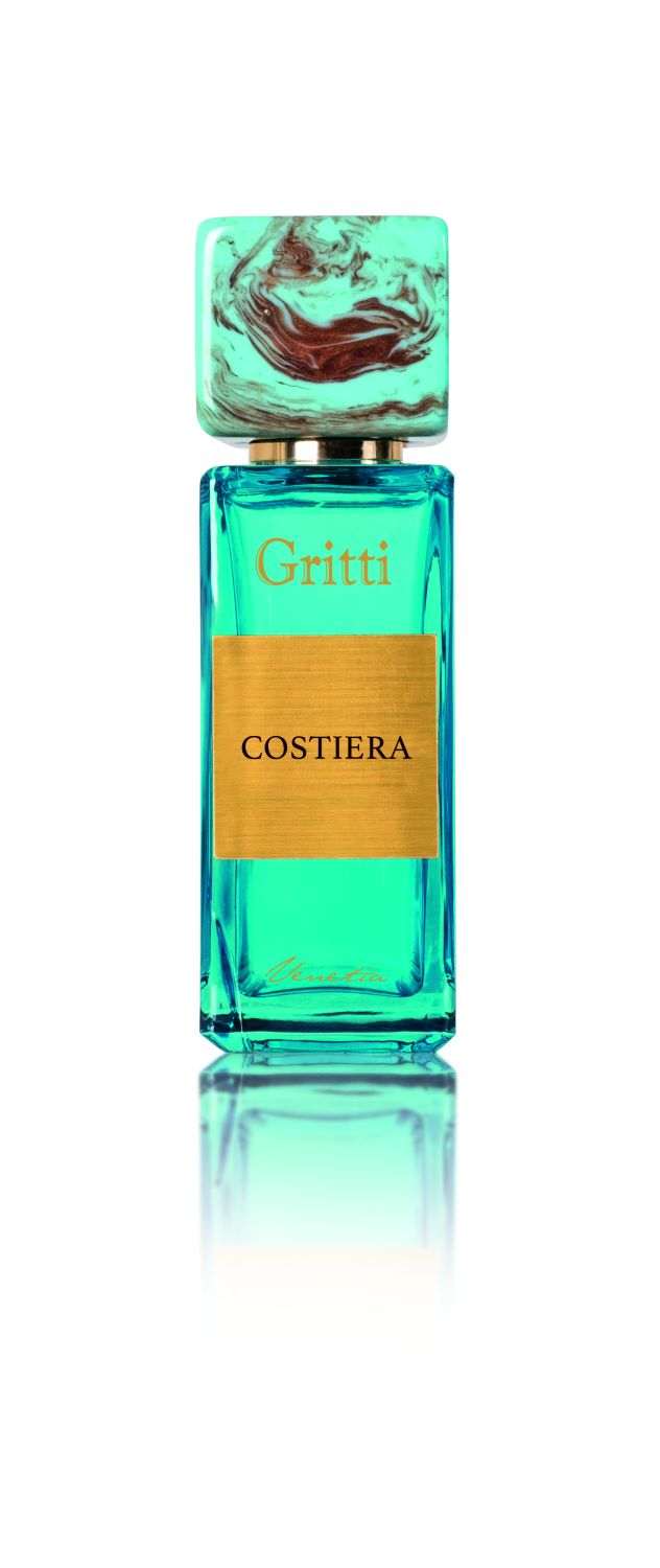 Costiera Eau de Parfum