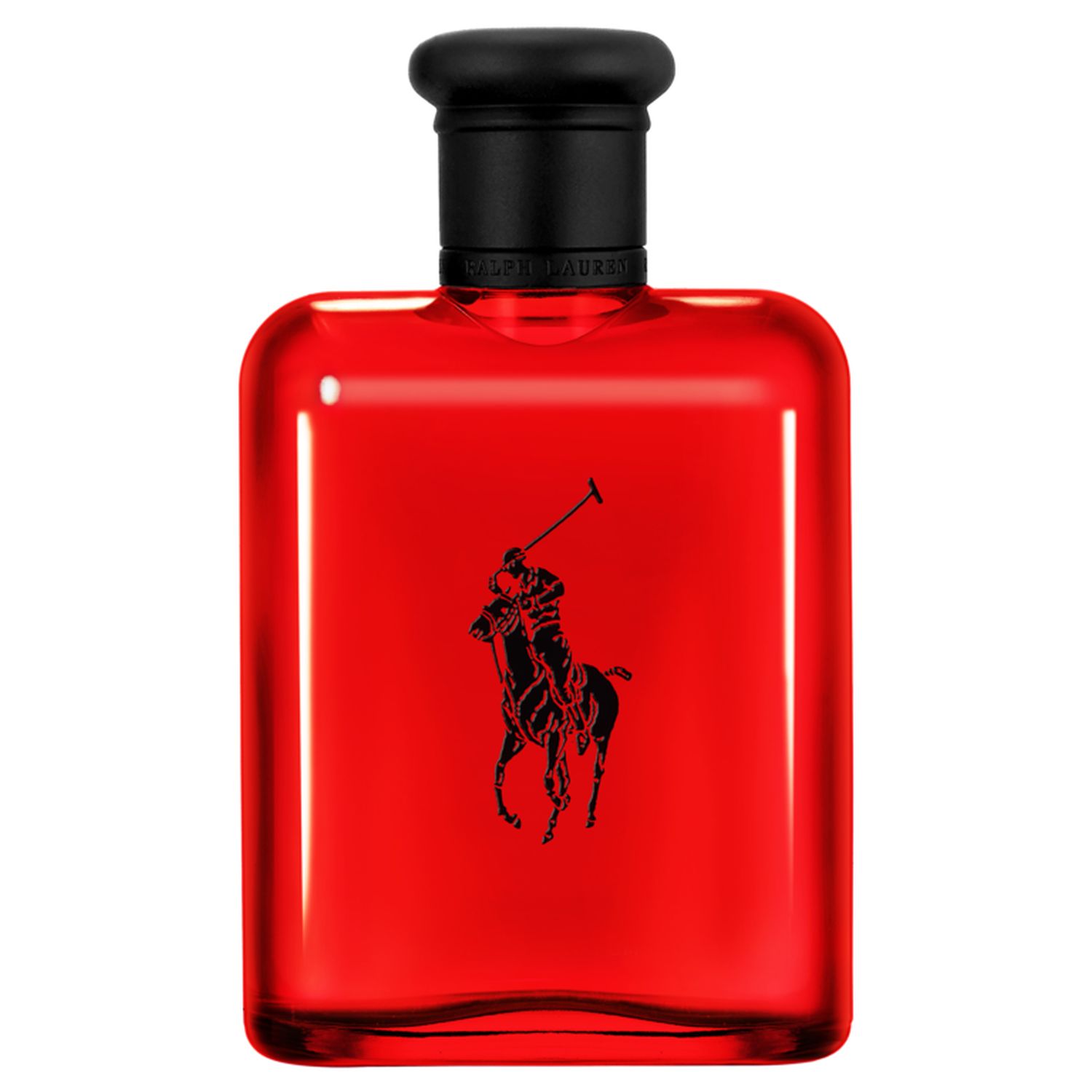 Polo Red EDT Vapo 200ml