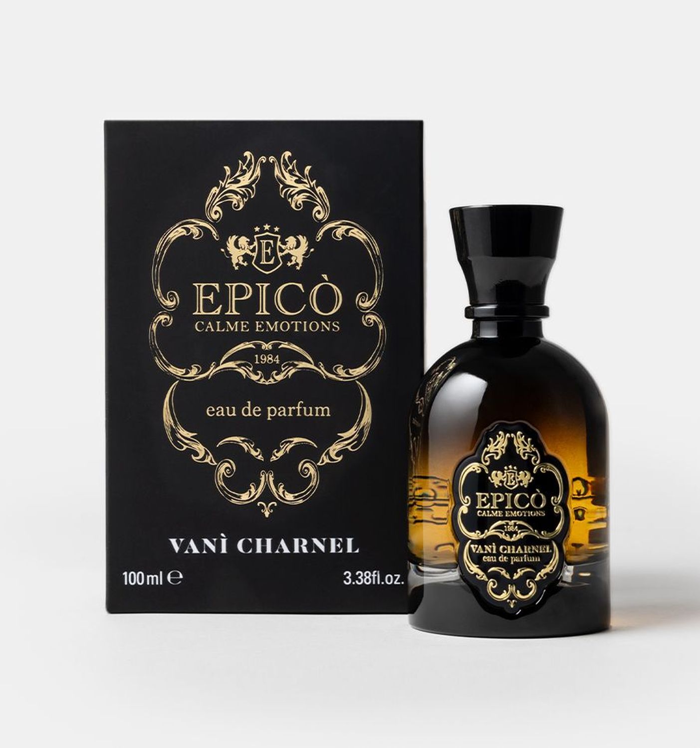 Vani'charnel