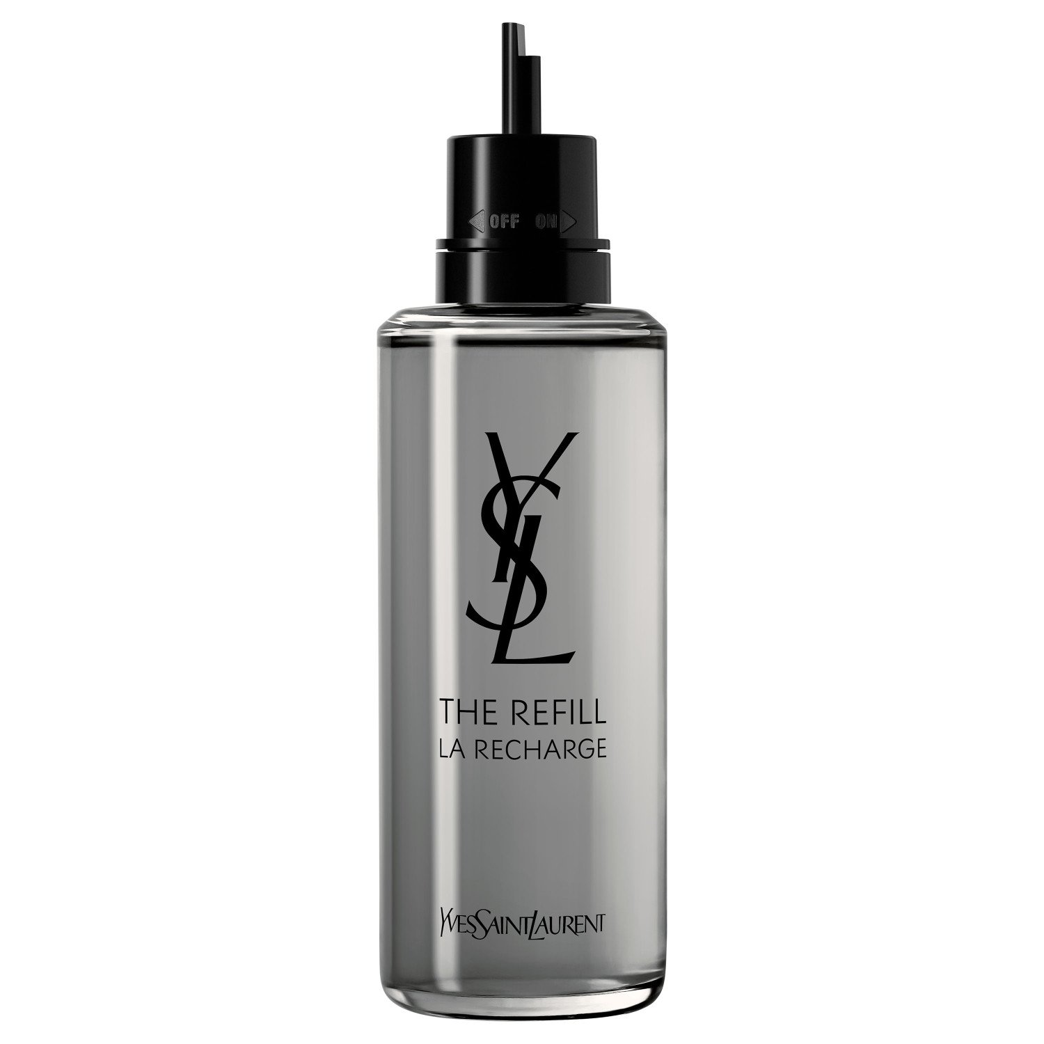MYSLF Le Parfum Refill