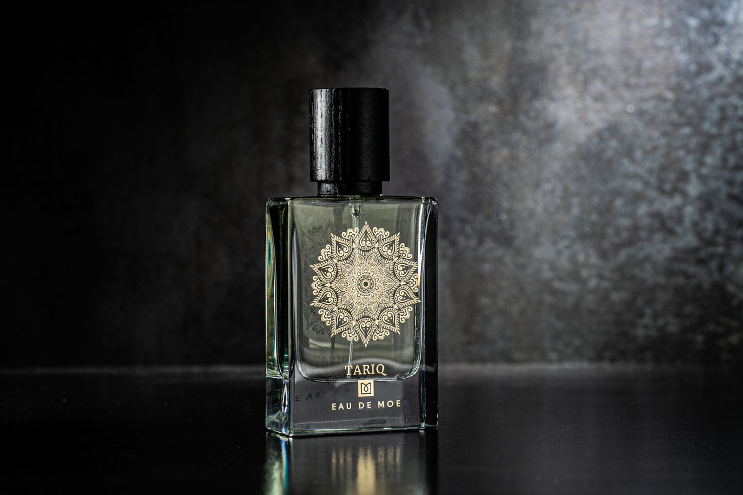 TARIQ Eau de Parfum