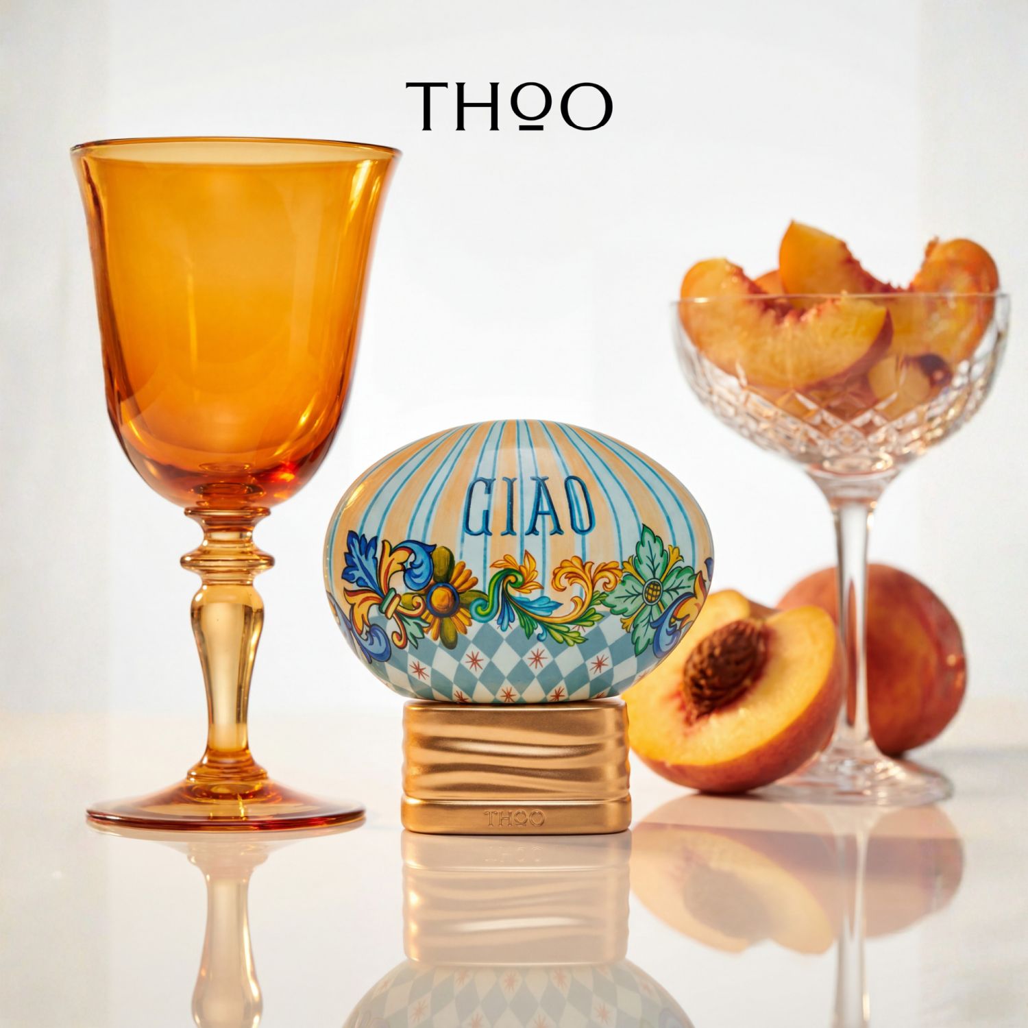CIAO Eau de Parfum