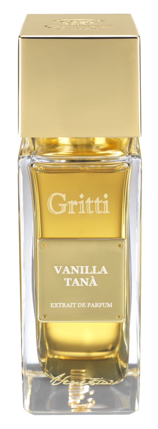 Vanilla Tana Extrait de Parfum