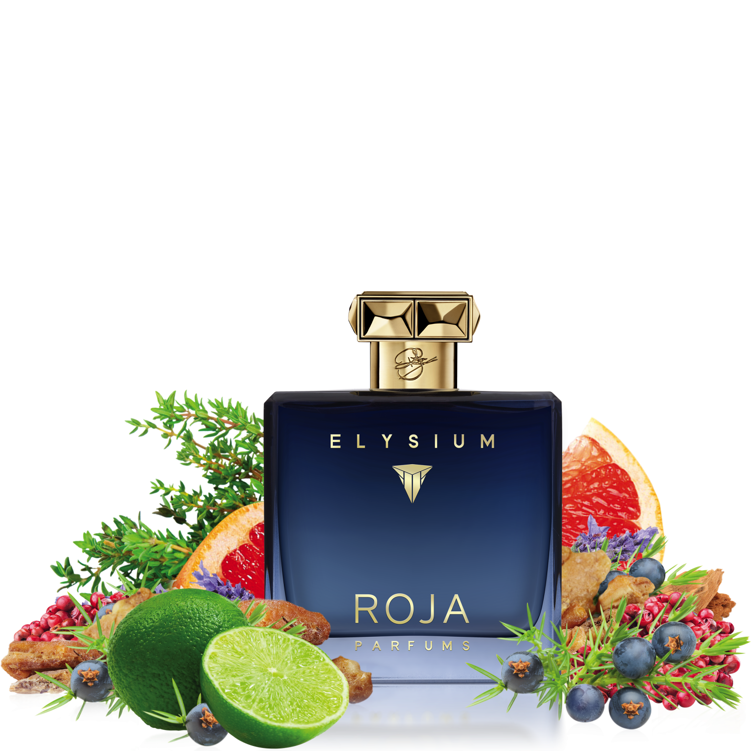 Elysium Pour Homme Eau de Parfum
