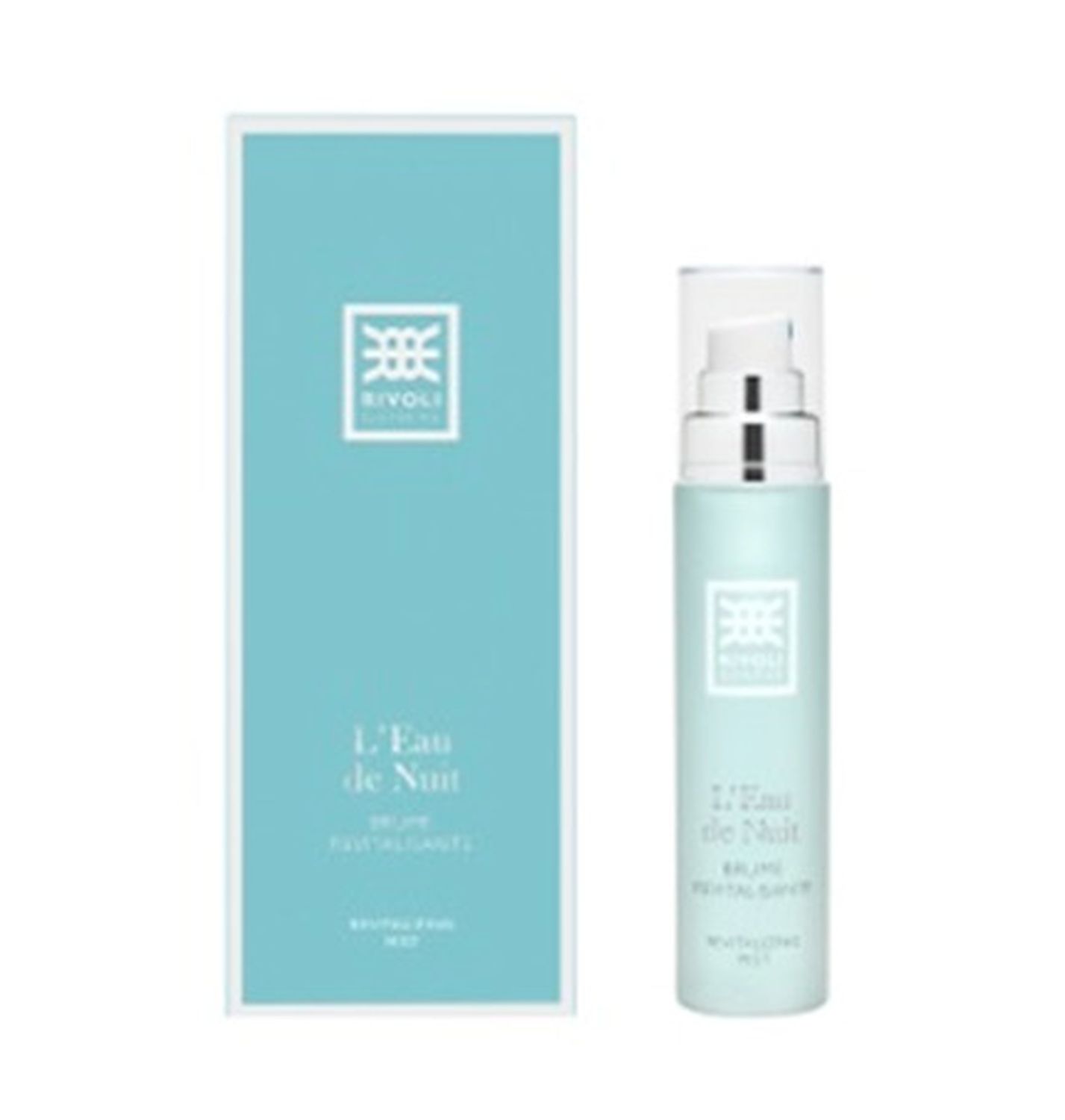 L'Eau de Nuit Brume Revitalisante