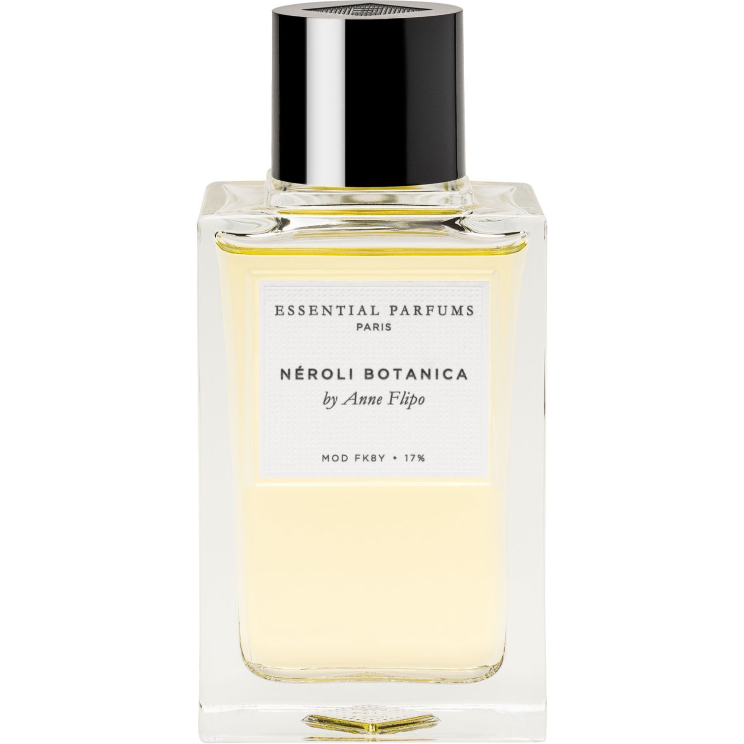 Neroli Botanica Eau de Parfum