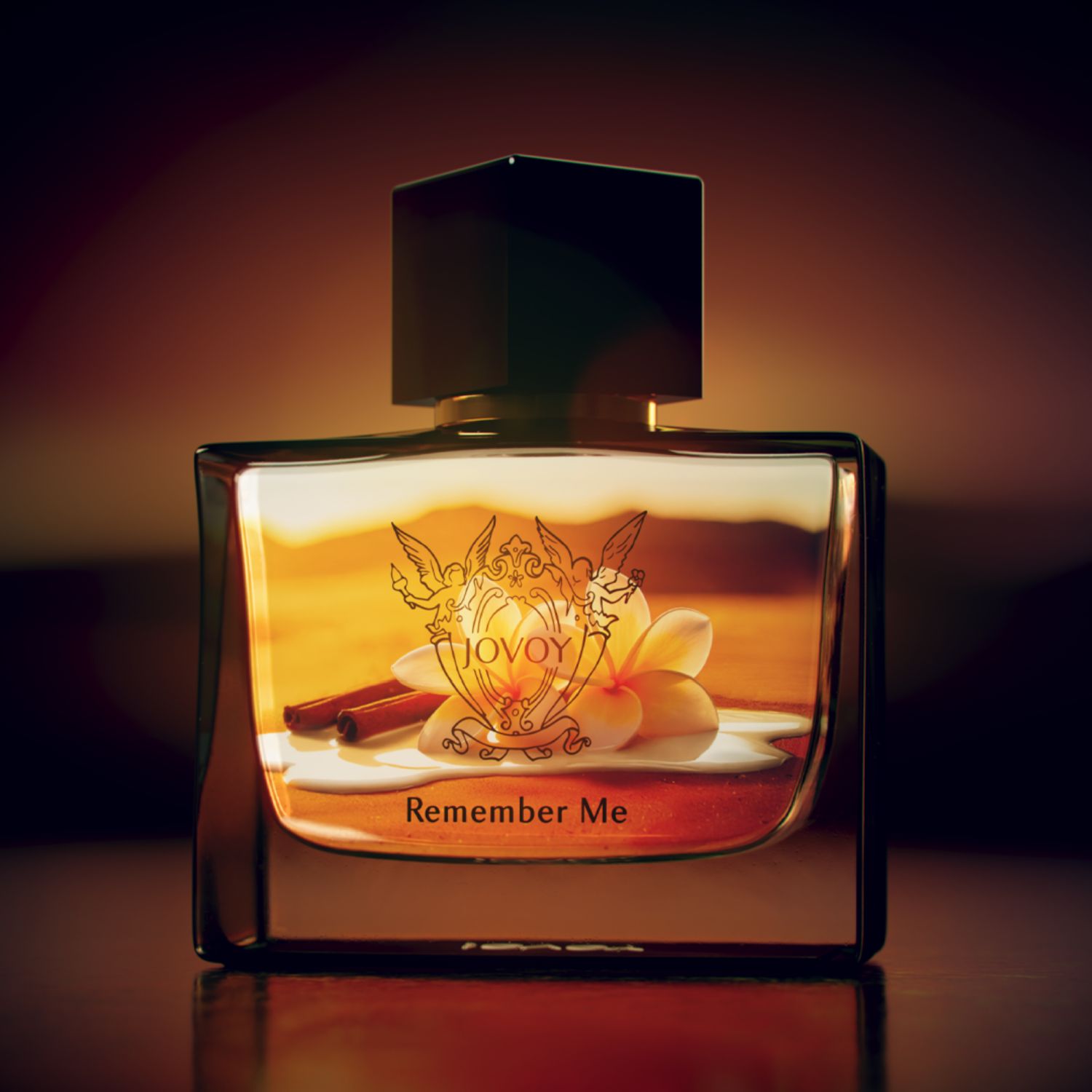 Remember Me Eau de Parfum