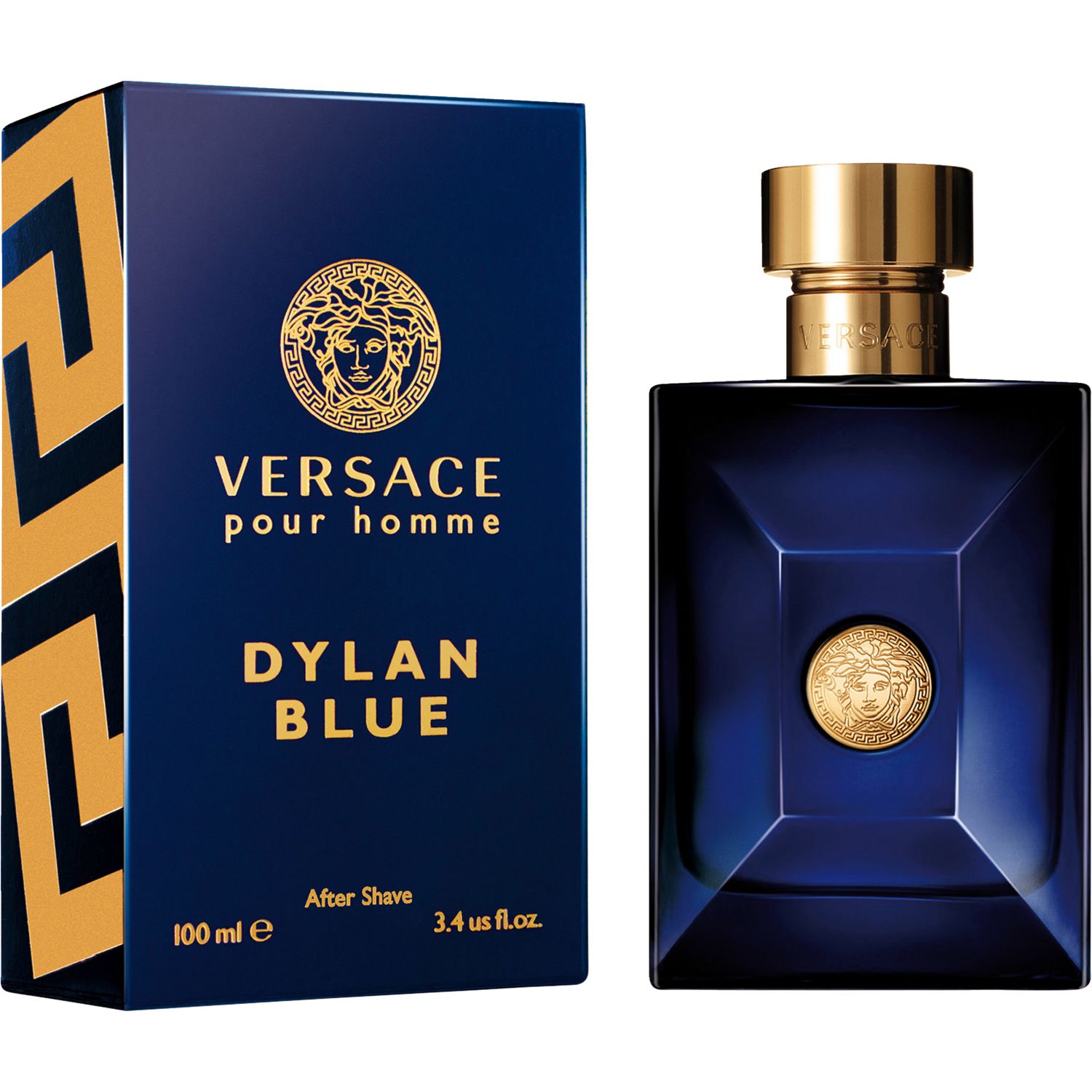 Dylan Blue Aftershave Lotion