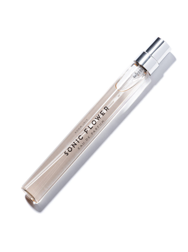 SONIC FLOWER EdP 10ml