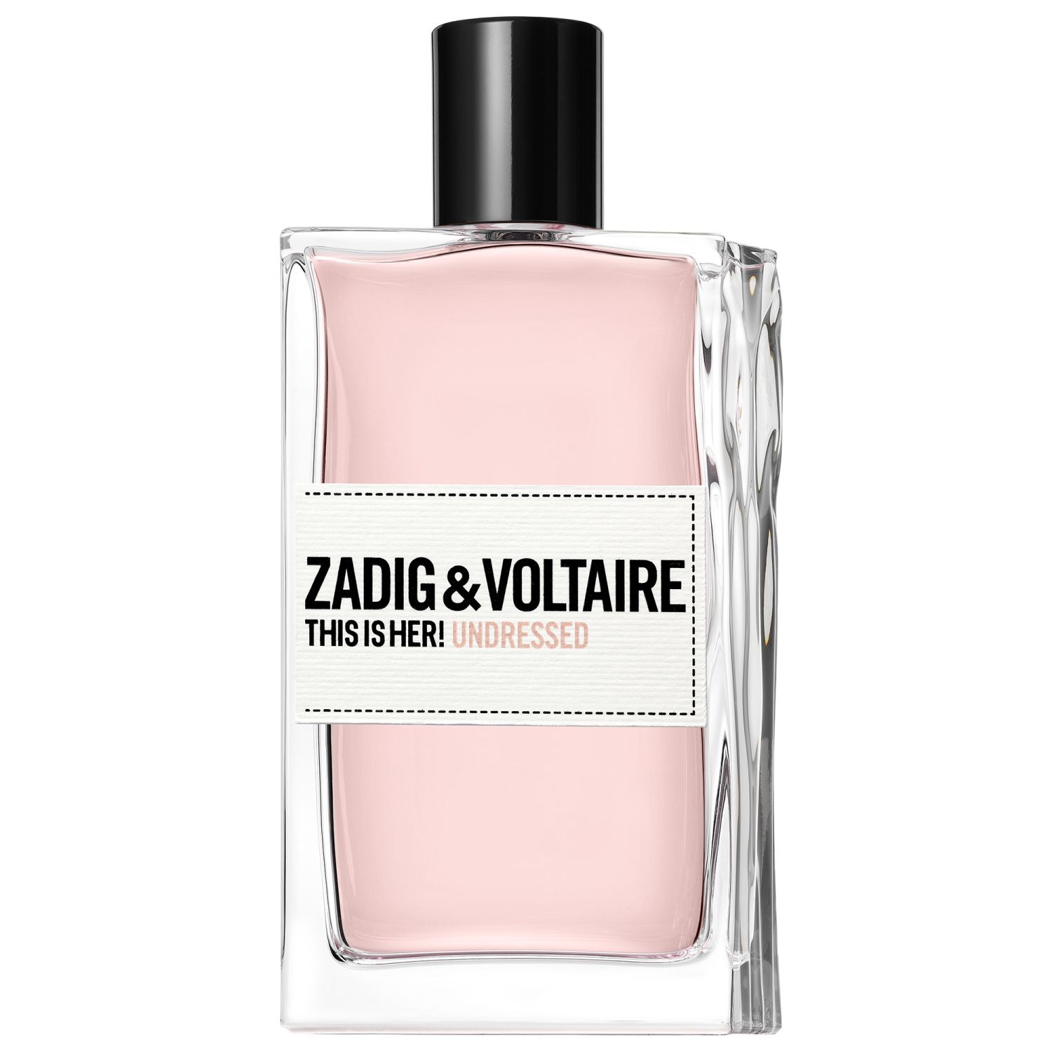 This is Her! Undressed Eau de Parfum