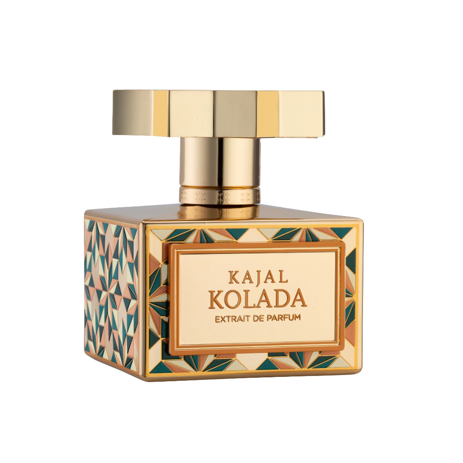 KOLADA by Kajal Eau de Parfum