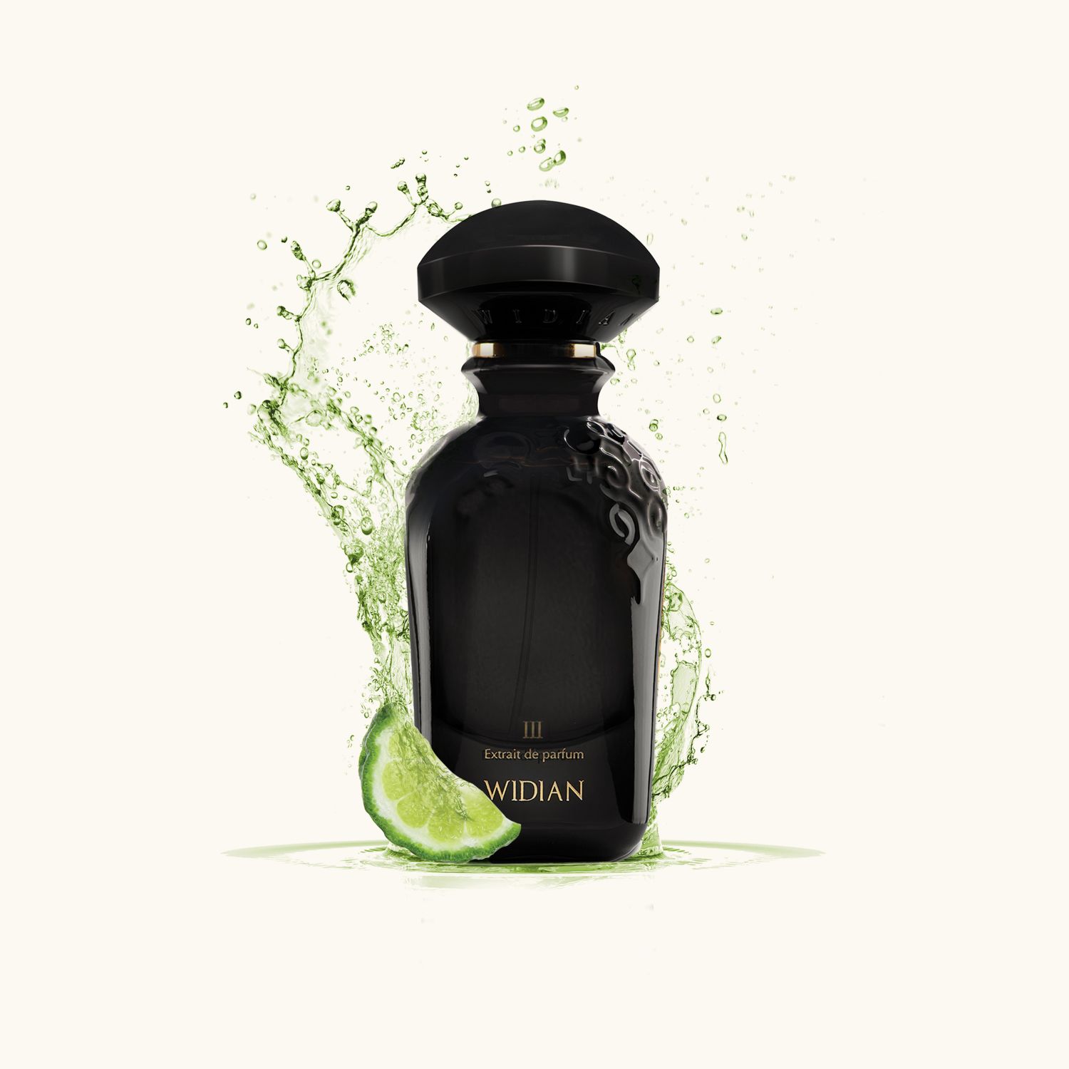 Black III Parfum