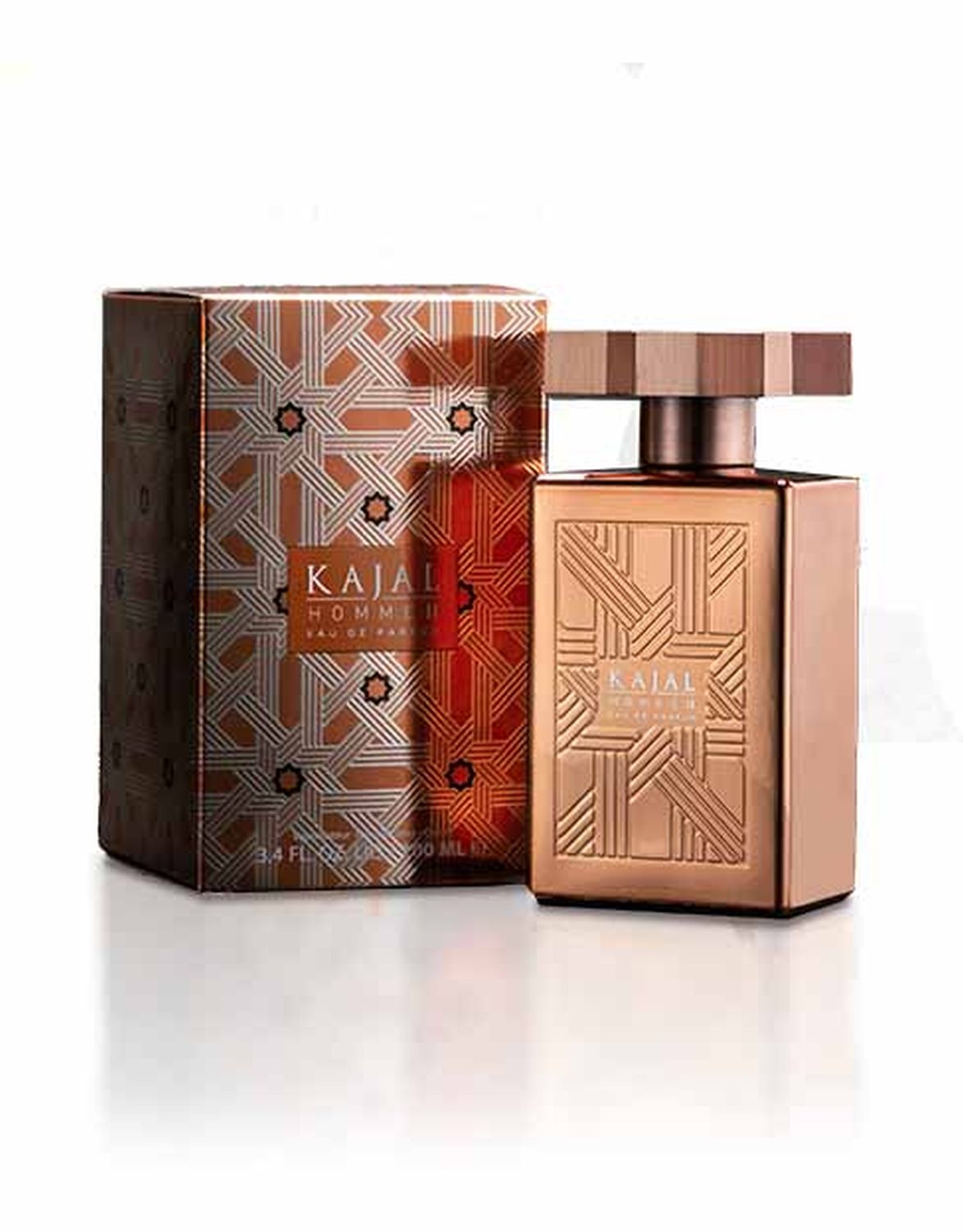 KAJAL Homme II Eau de Parfum