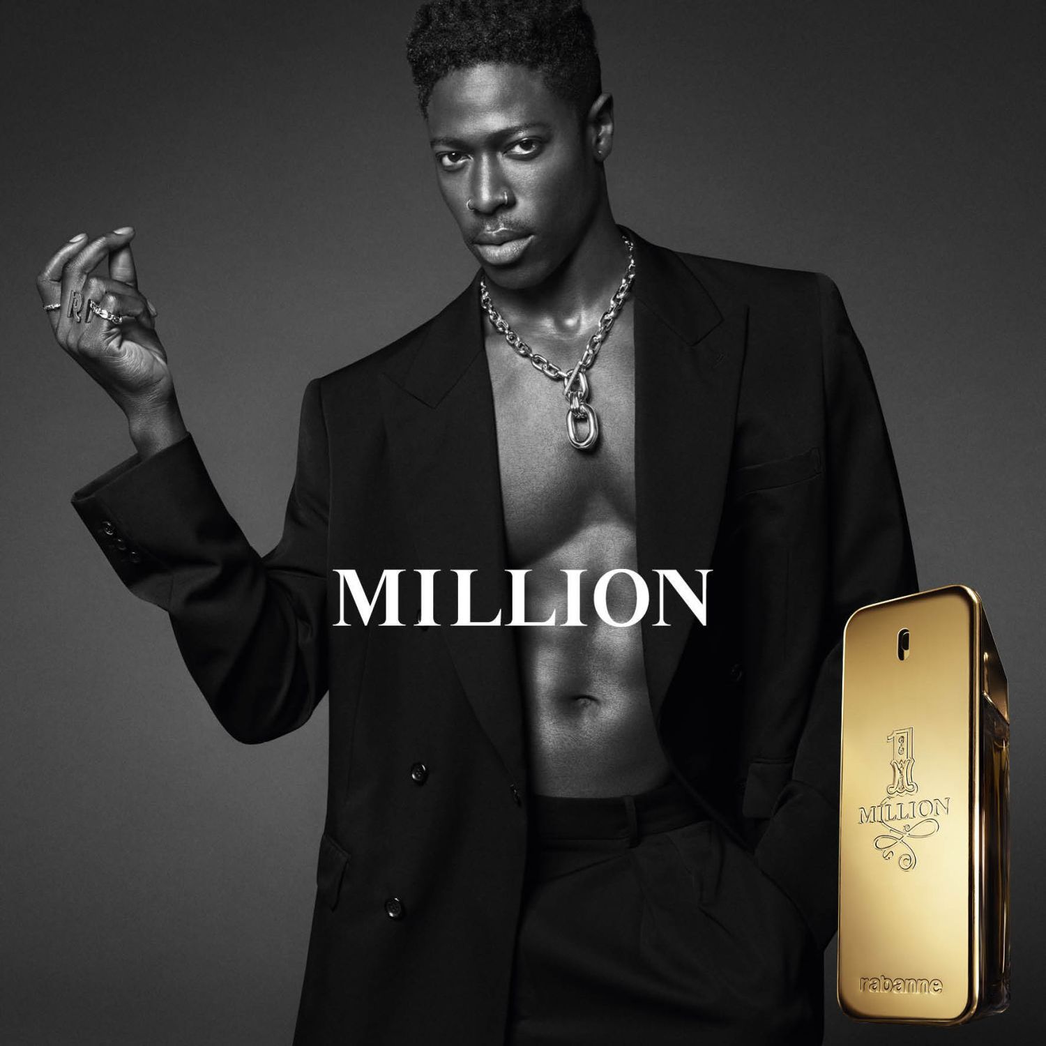 1 Million EDT Vapo 100ml