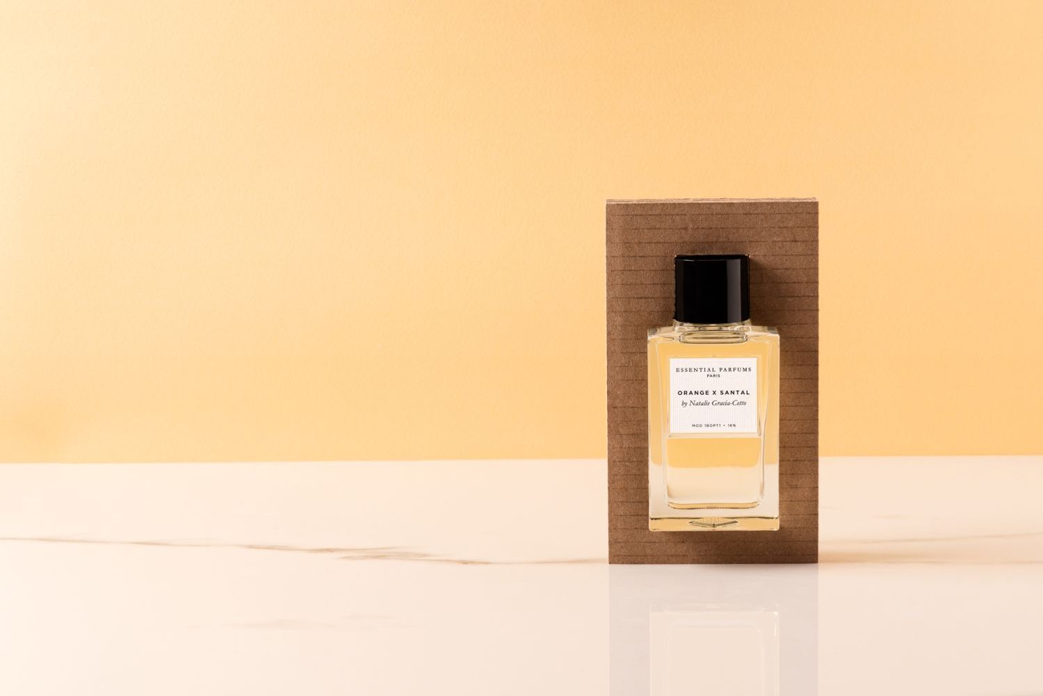 Orange X Santal Eau de Parfum