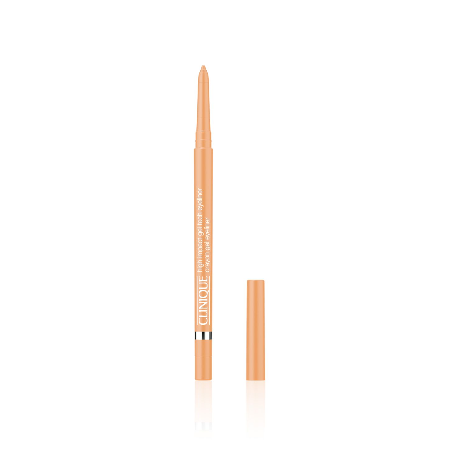 High Impact Gel Tech Eyeliner
