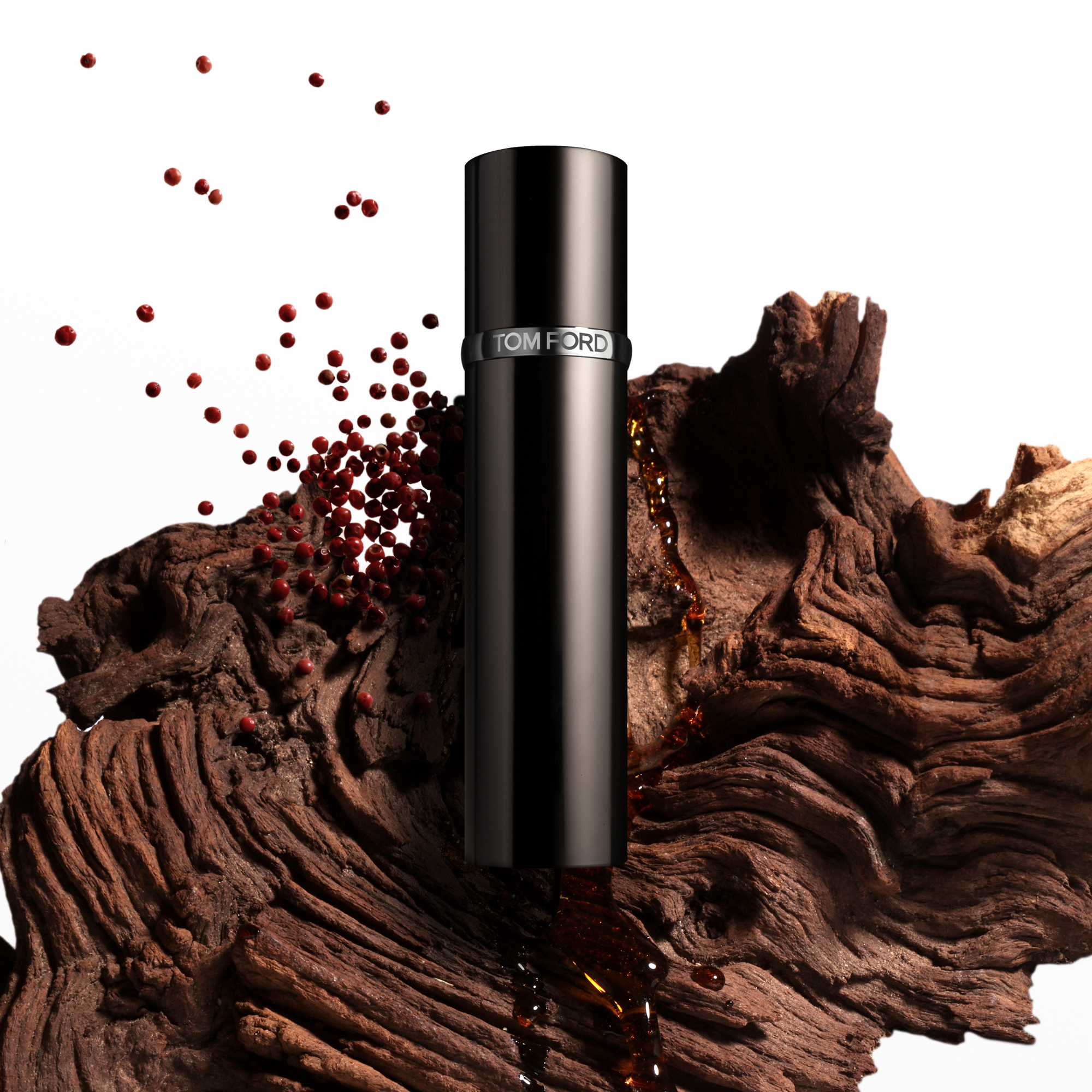 Oud Wood Atomizer
