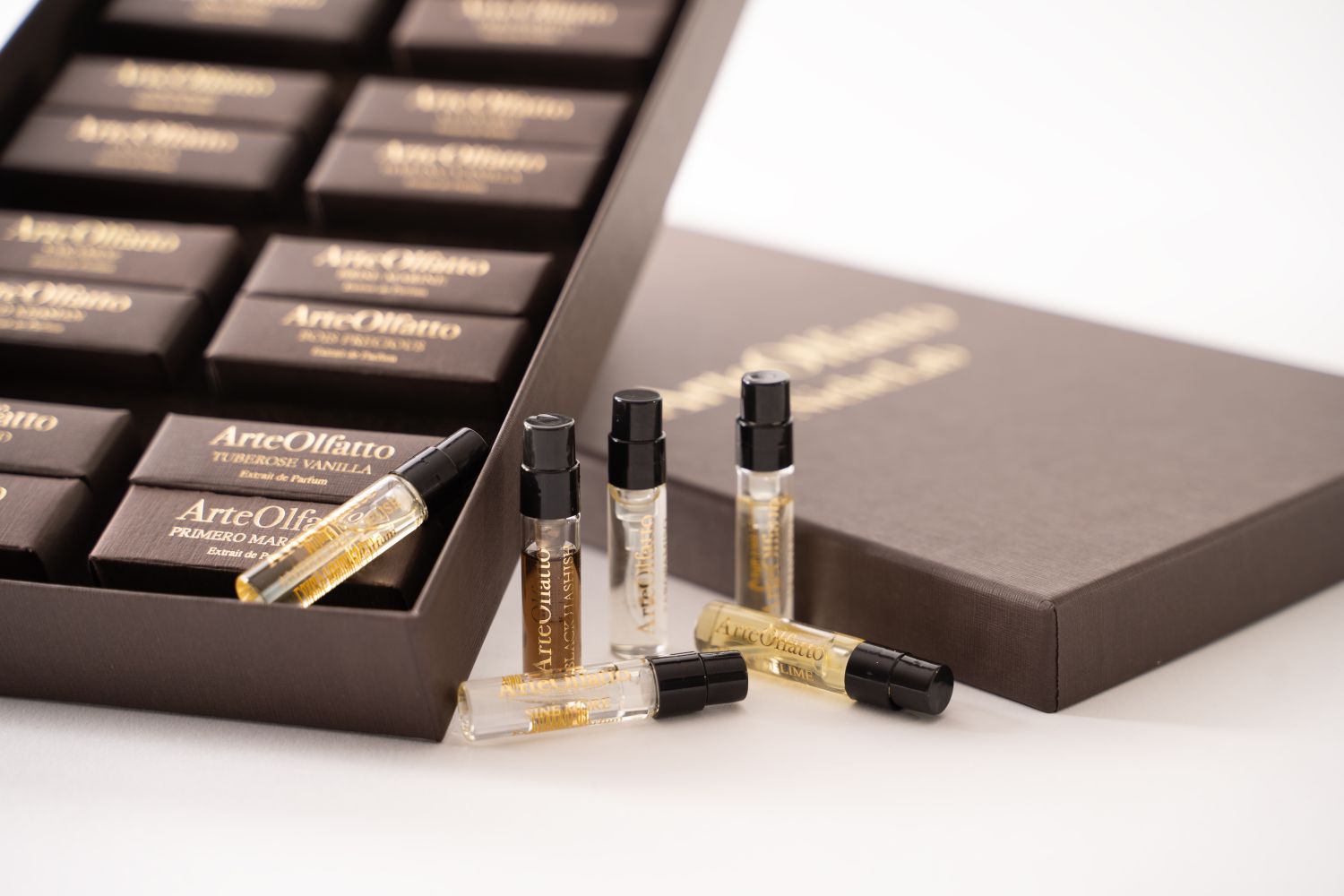 Discovery Kit (12x2ml)