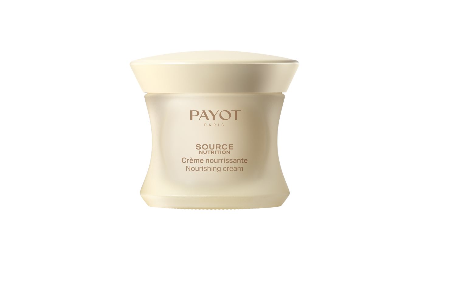 Source Creme Nourrissante