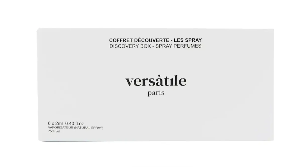 Discovery-Set 6x 2ml