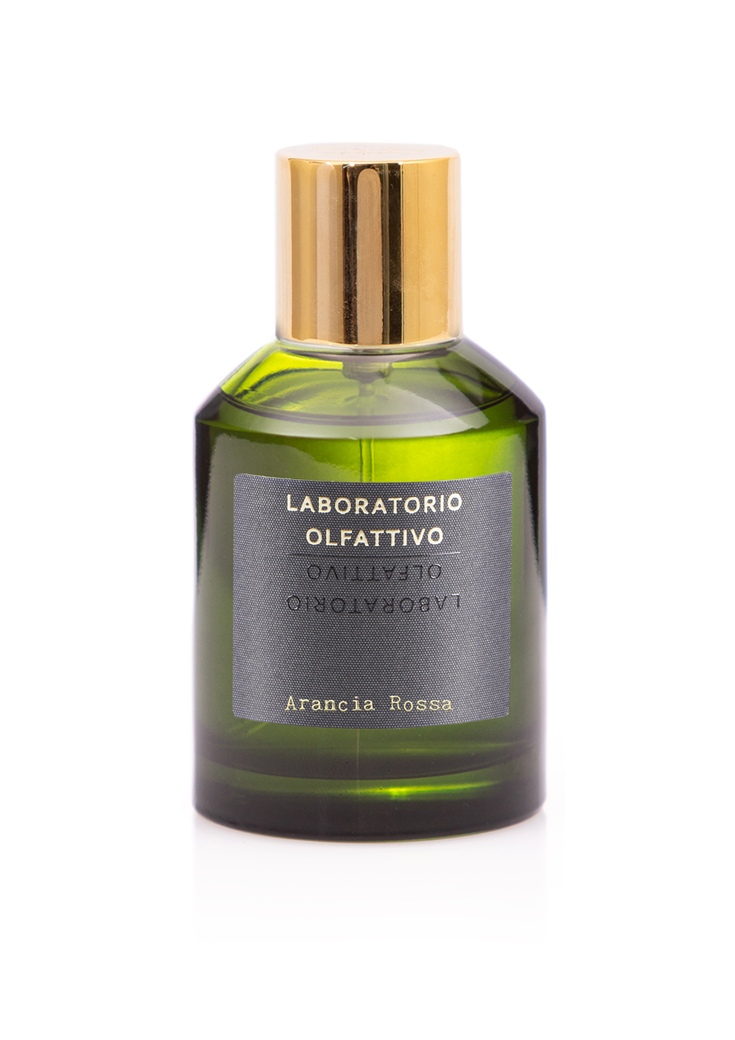 Arancia Rossa Parfum Cologne
