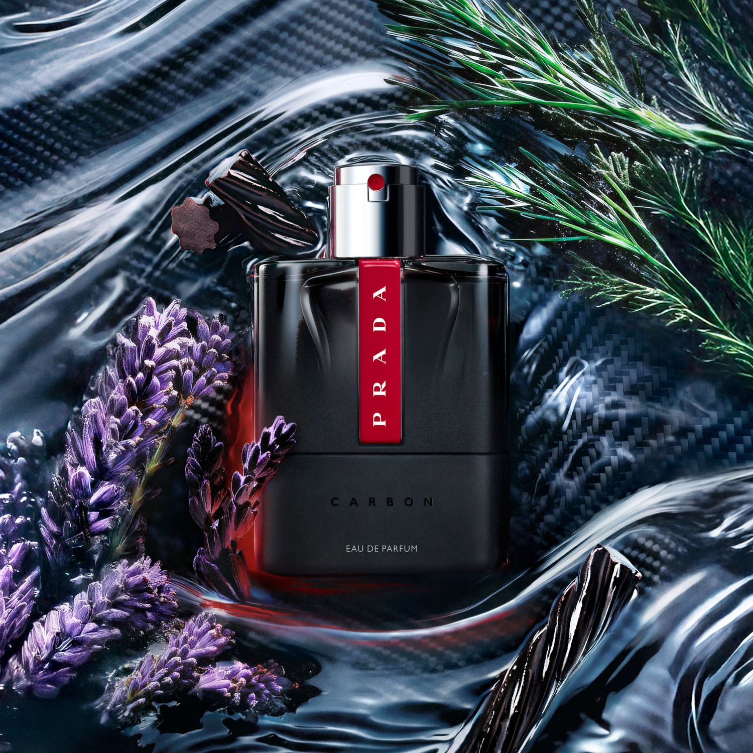 Luna Rossa Carbon Eau de Parfum
