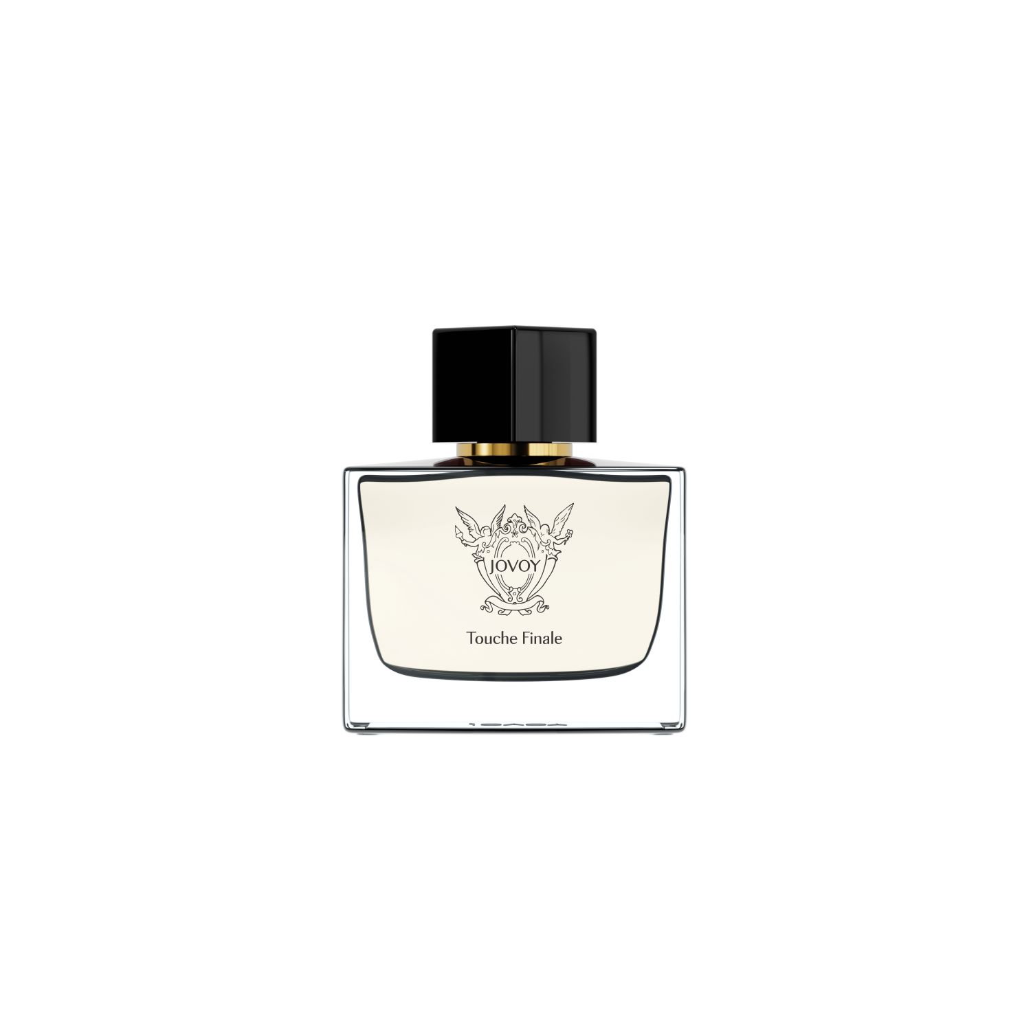 TOUCHE FINALE Eau de Parfum