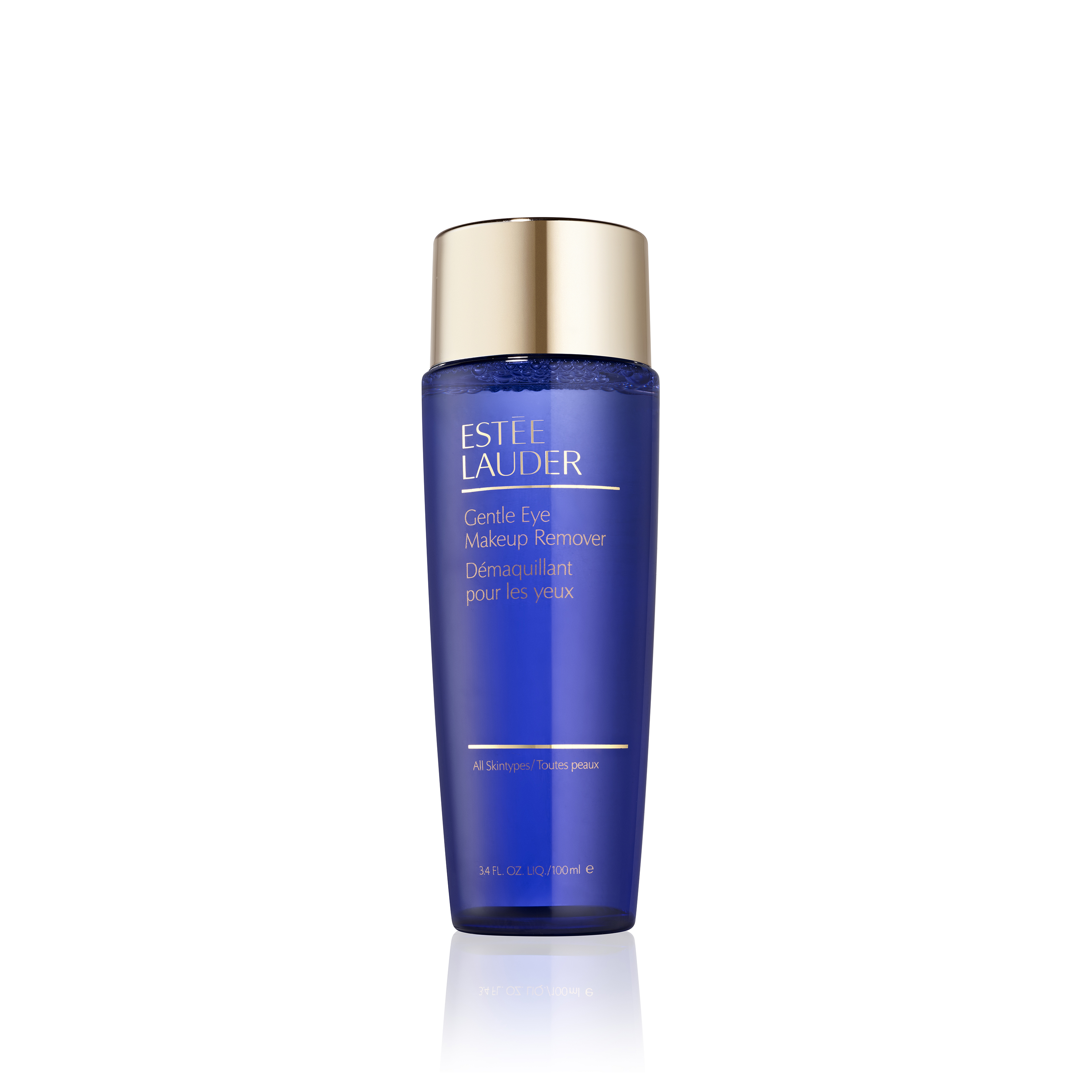 EL Gentle MakeupRemover 100ml