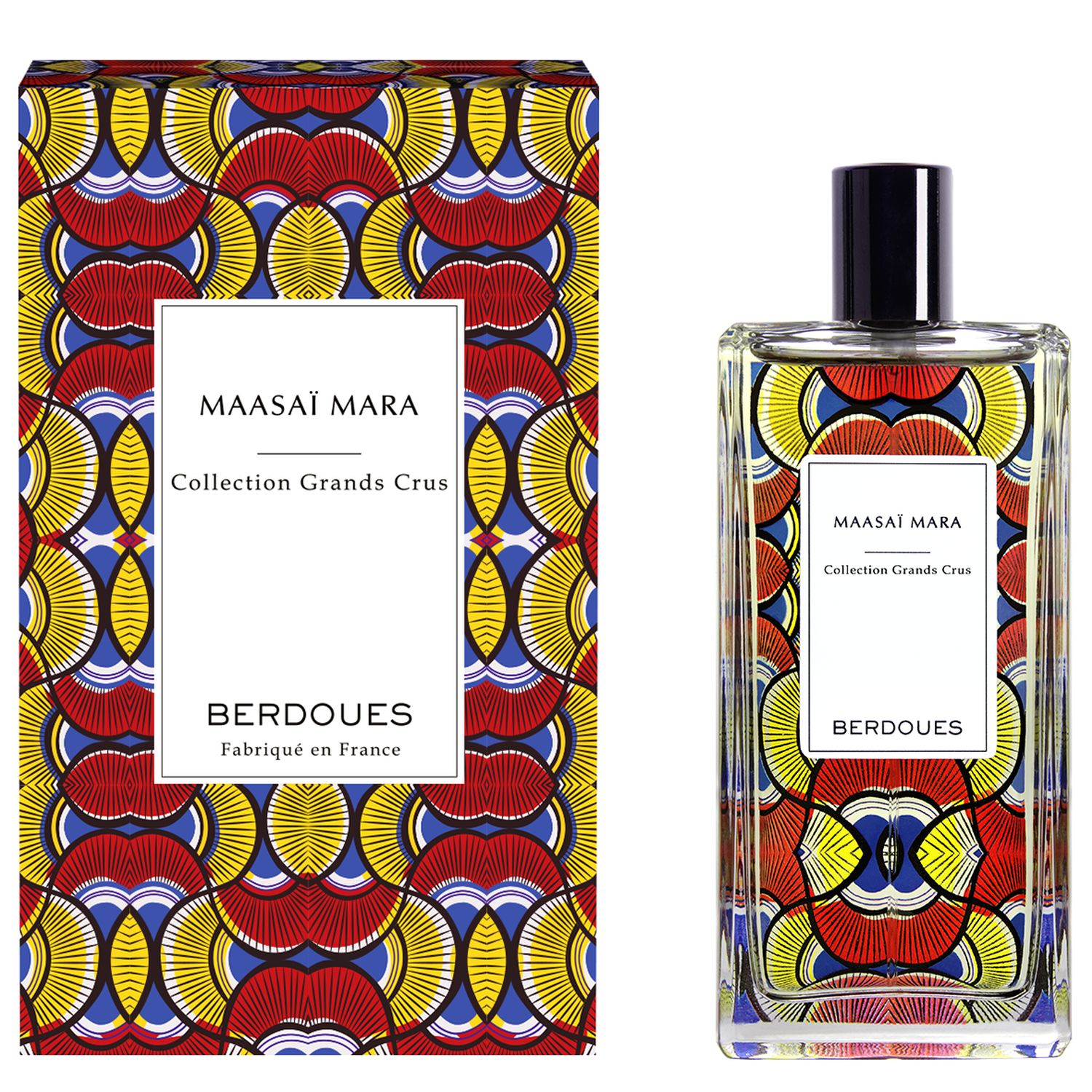 Maasai Mara Eau de Parfum