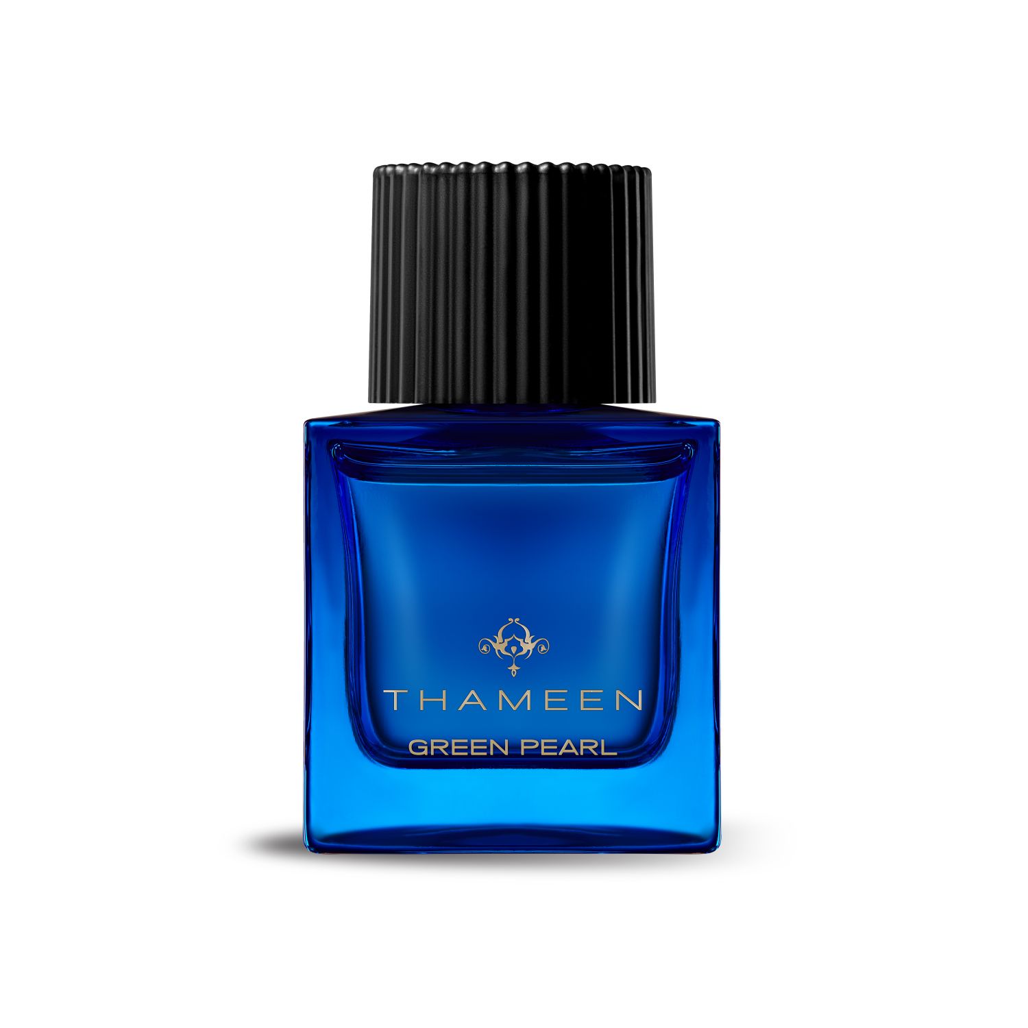 Green Pearl Extrait de Parfum
