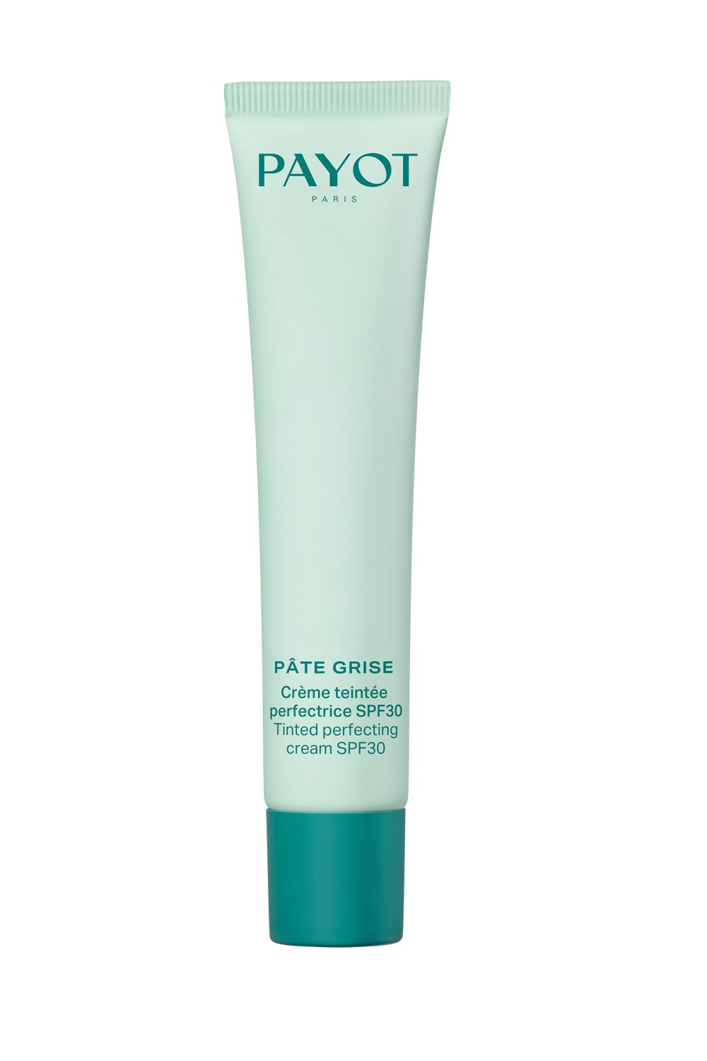Pâte Grise CRÈME TEINTÉE PERFECTRICE SPF30