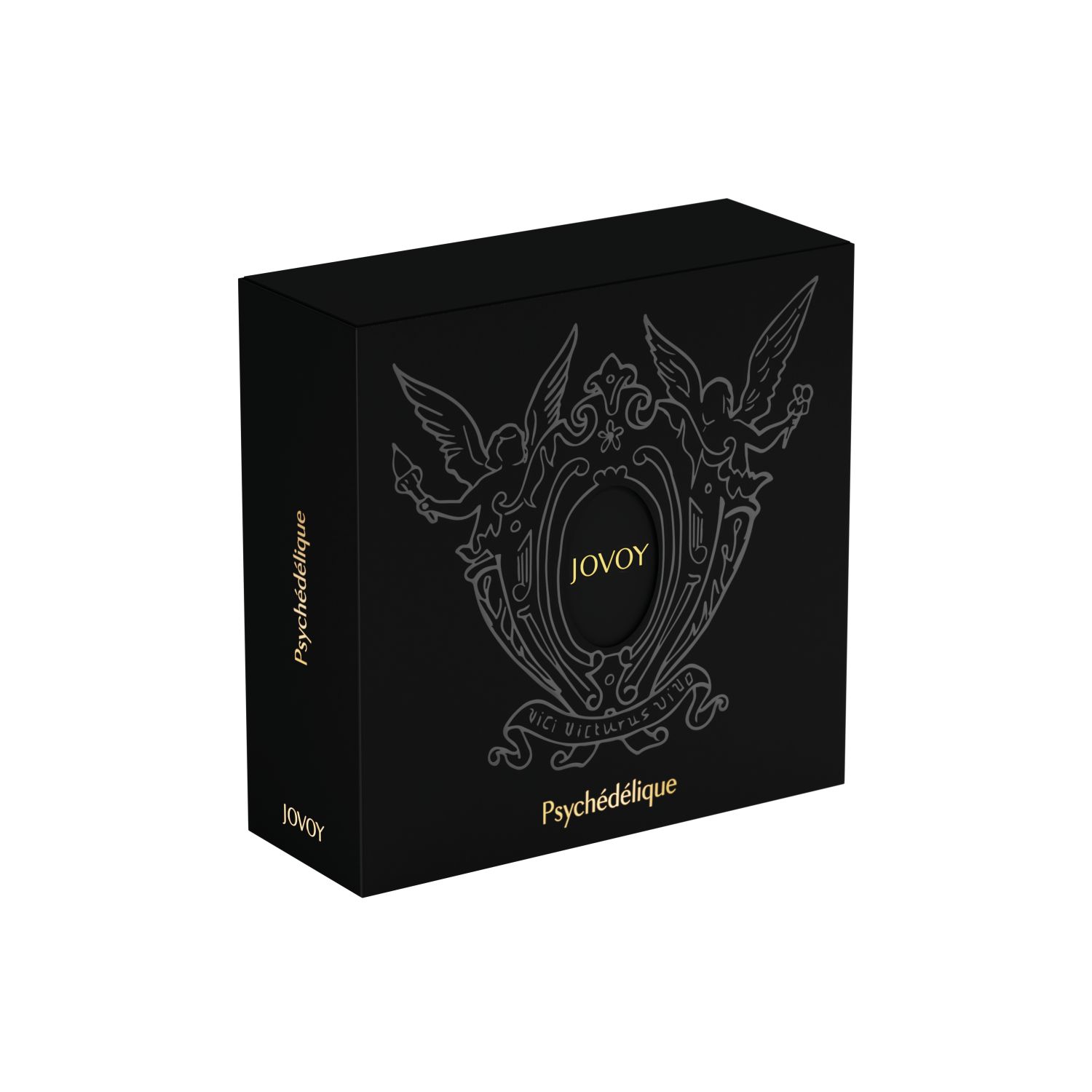 PSYCHEDELIQUE Eau de Parfum