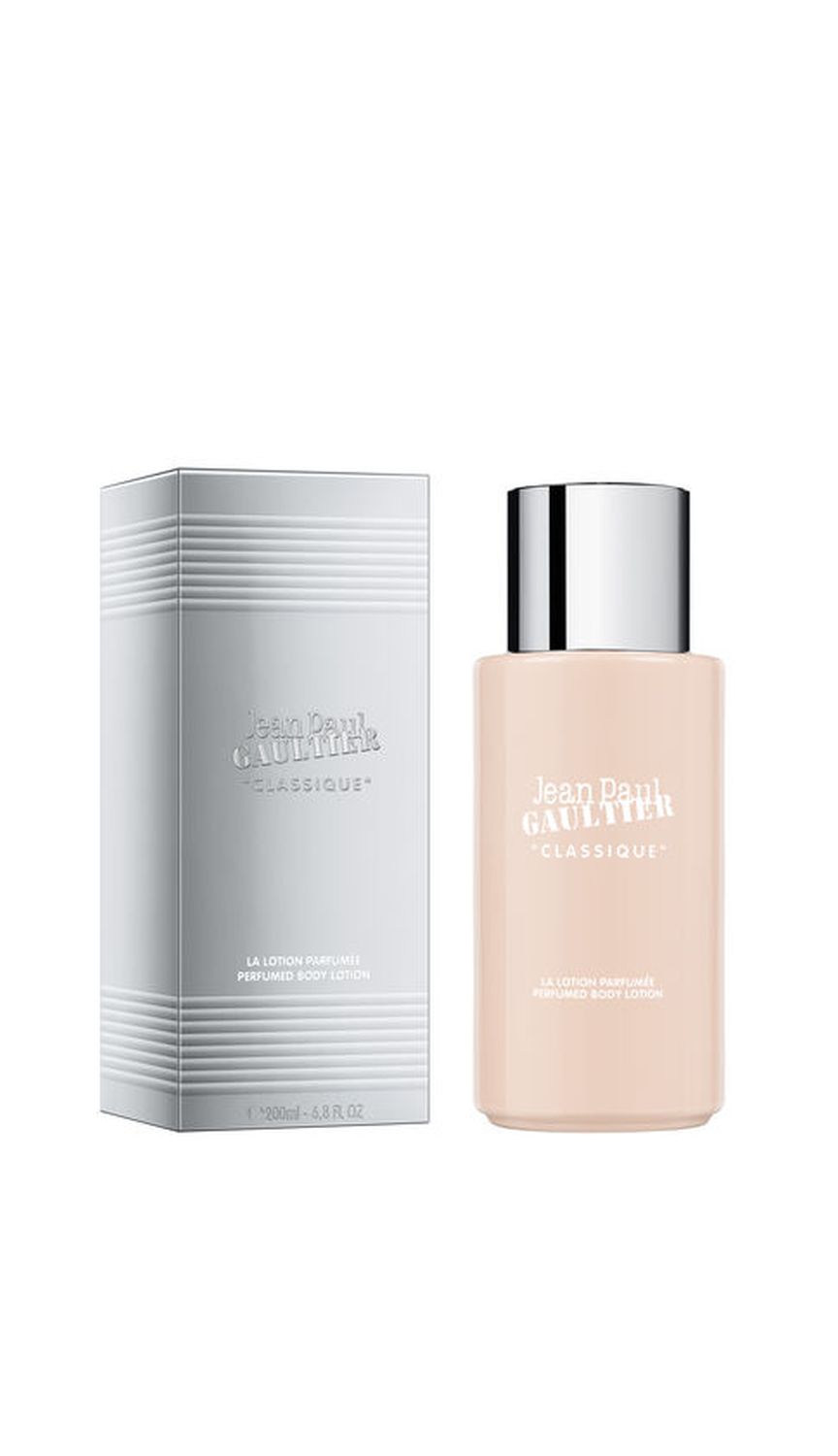 Classique Body Lotion