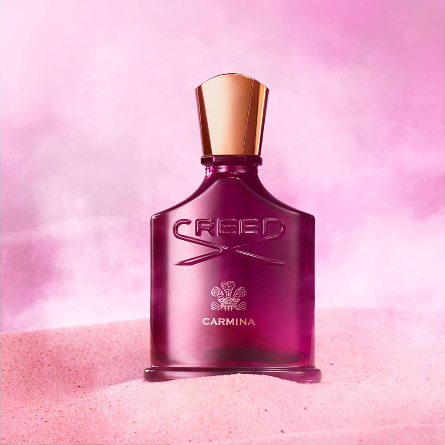 Carmina Eau de Parfum
