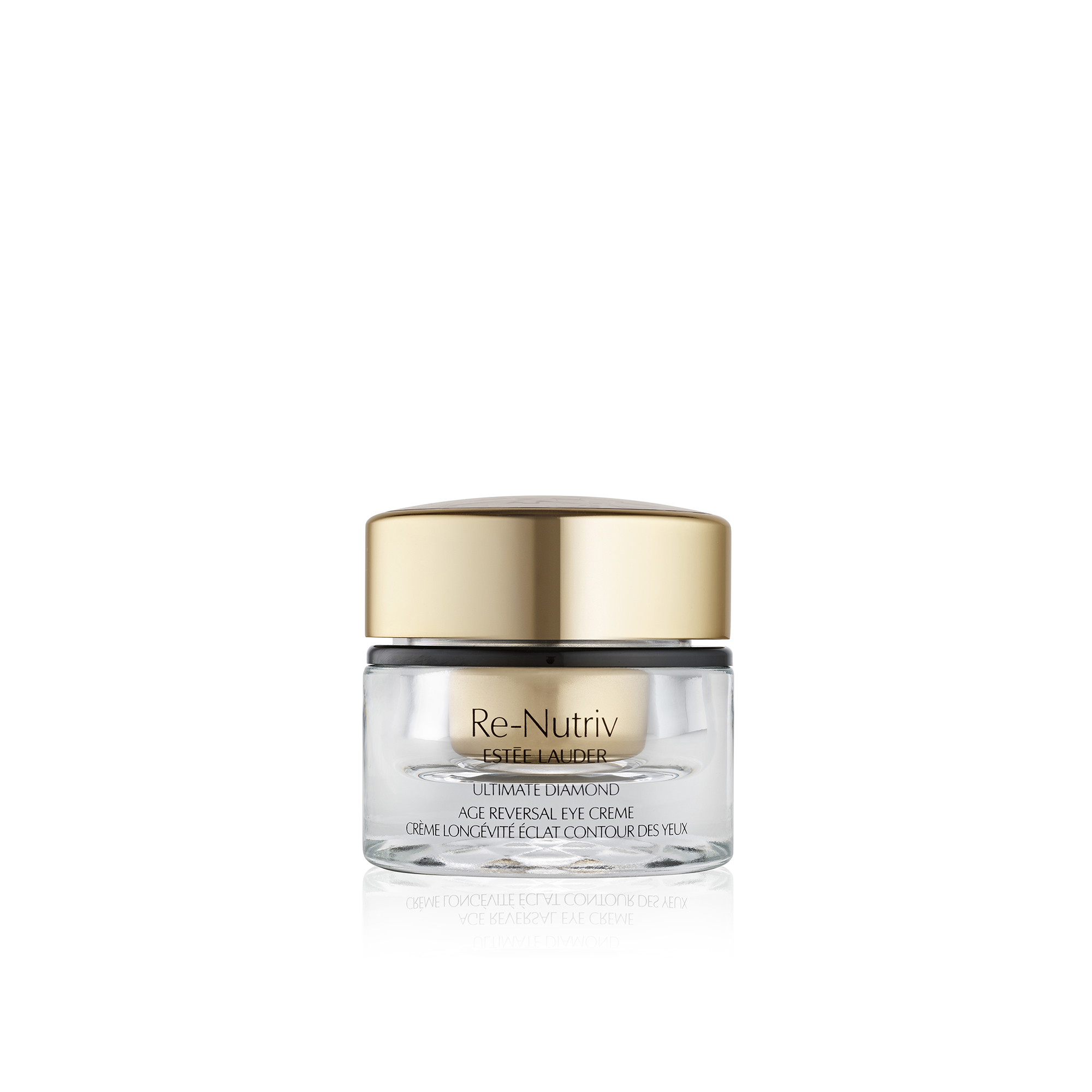 Re-Nutriv Ultimate Diamond Age Reversal Eye Cream