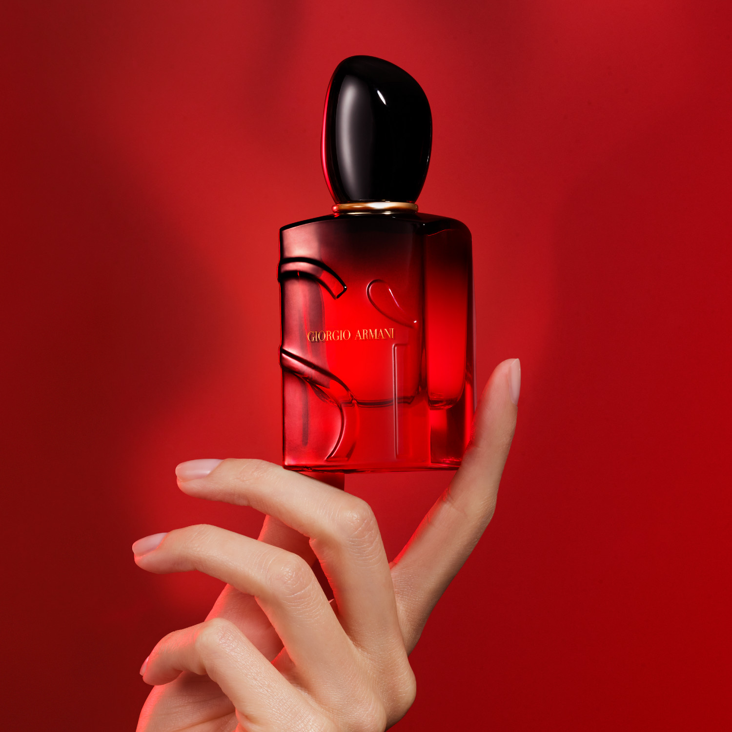 Sí Passione Eau de Parfum Intense Refill