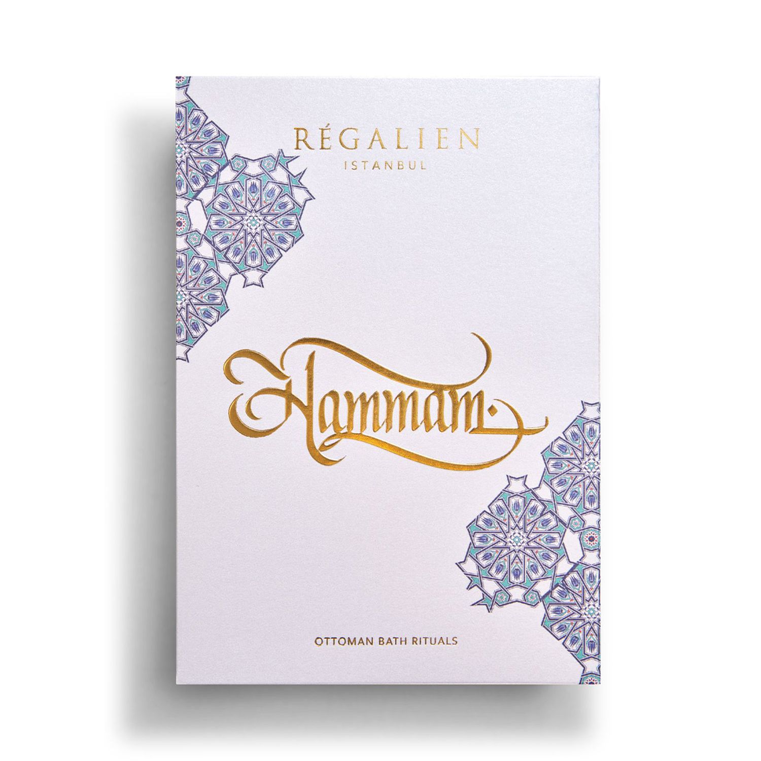 Hammam Eau de Parfum