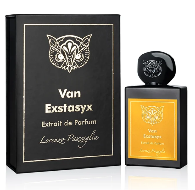 Van Exstasyx Extrait de Parfum 50ml